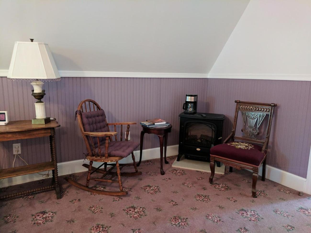 Inn at the Park photo 24