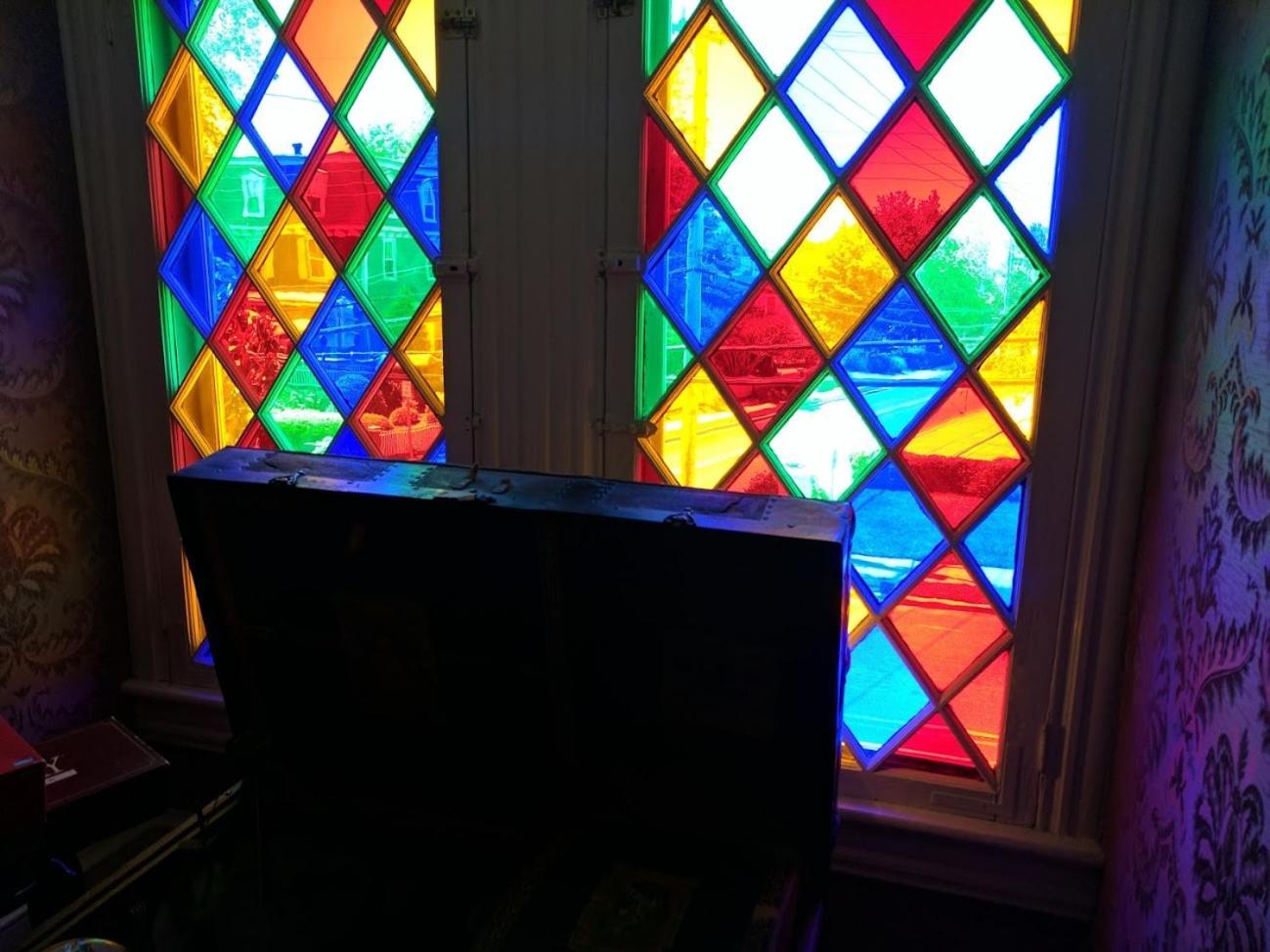 Inn at the Park photo 26