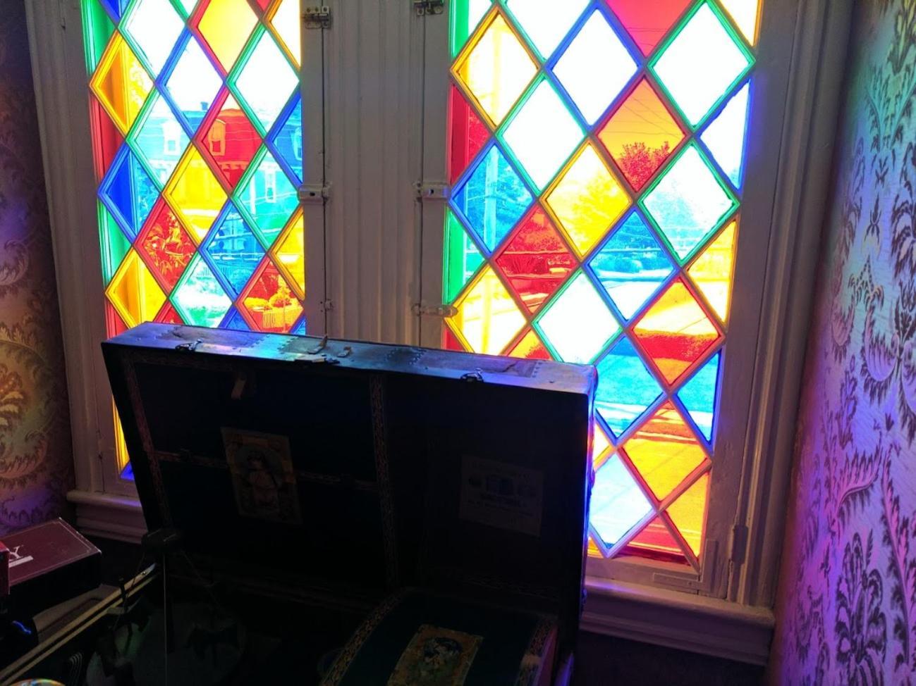 Inn at the Park photo 36