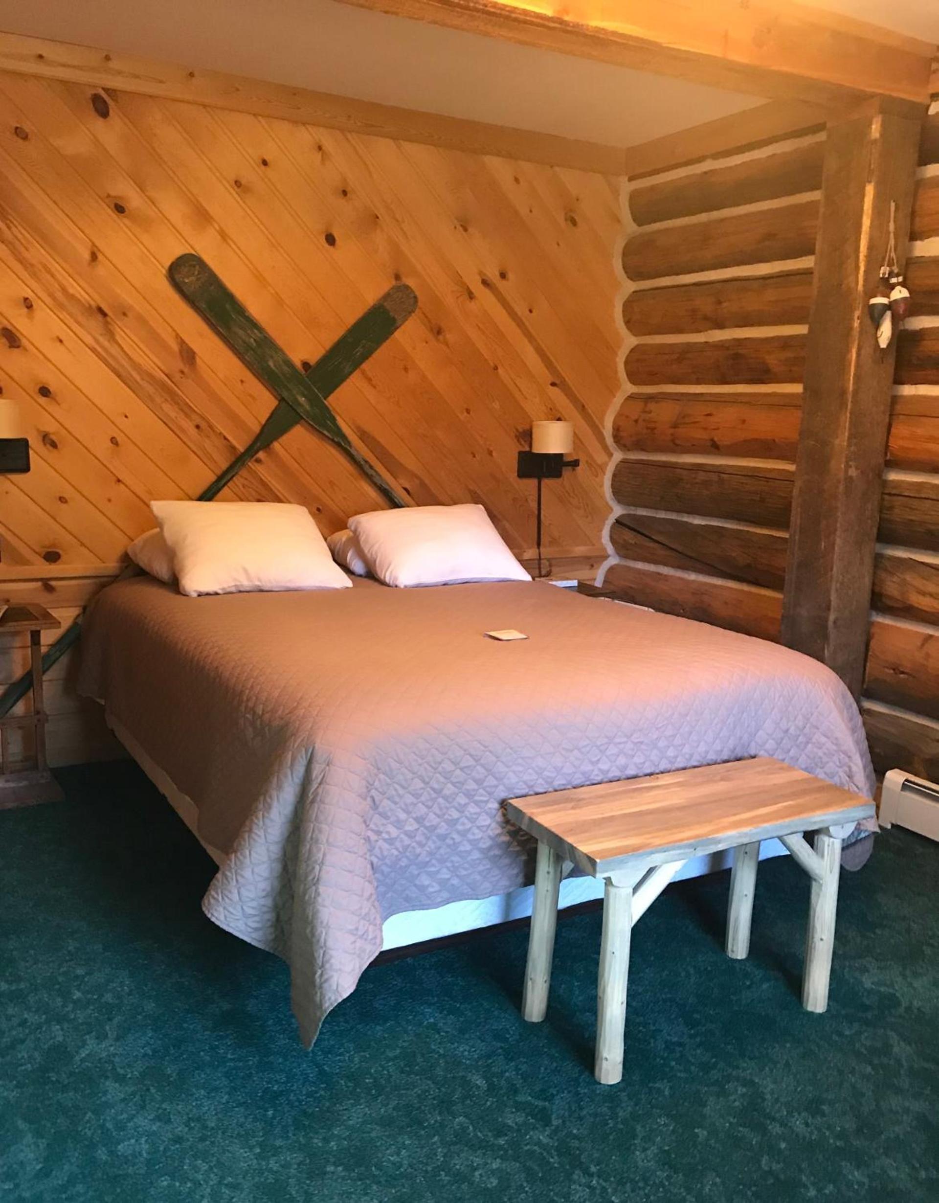 Judith Mountain Lodge photo 7