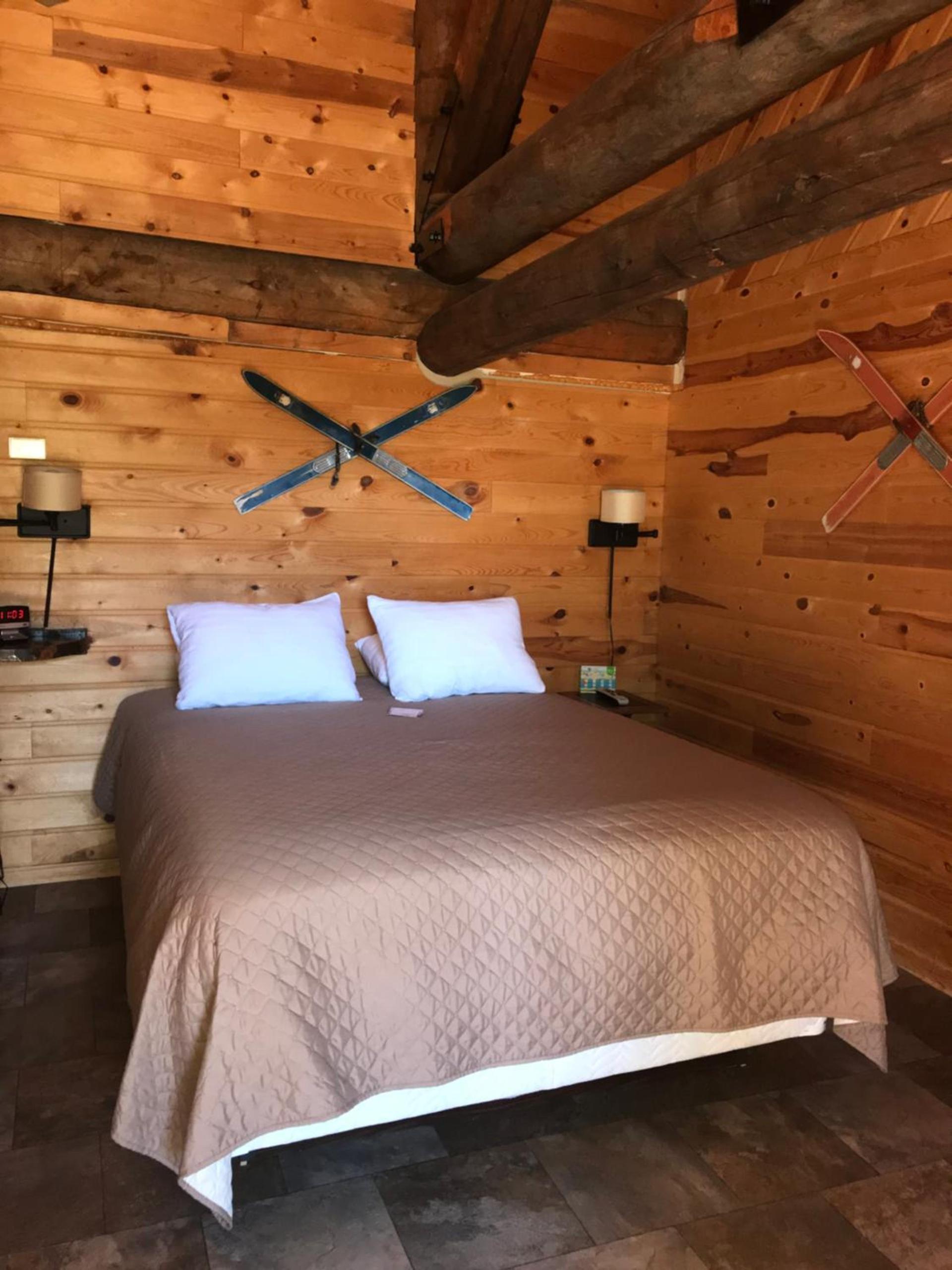 Judith Mountain Lodge photo 5