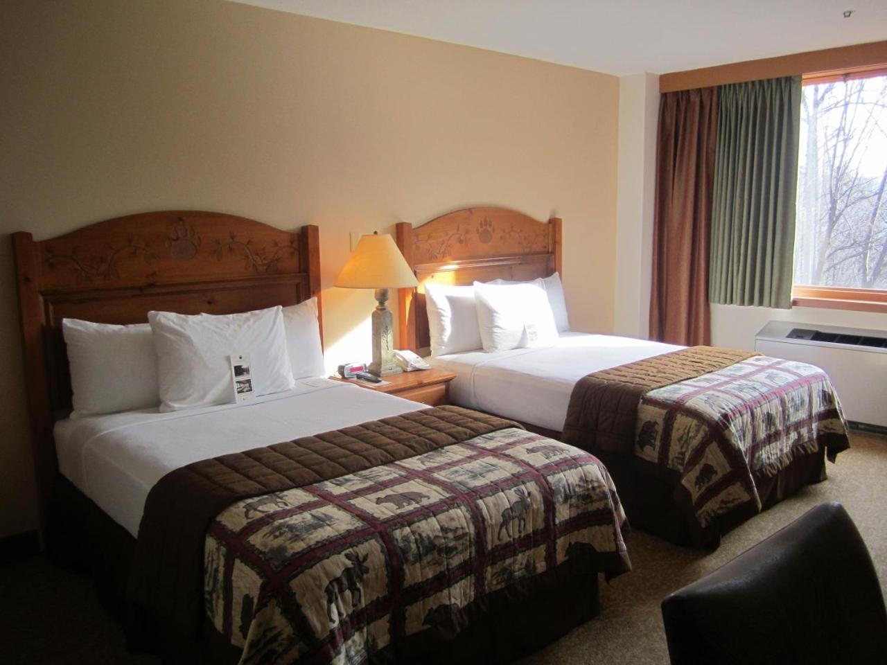Overlook Lodge and Stone Cottages at Bear Mountain photo 5
