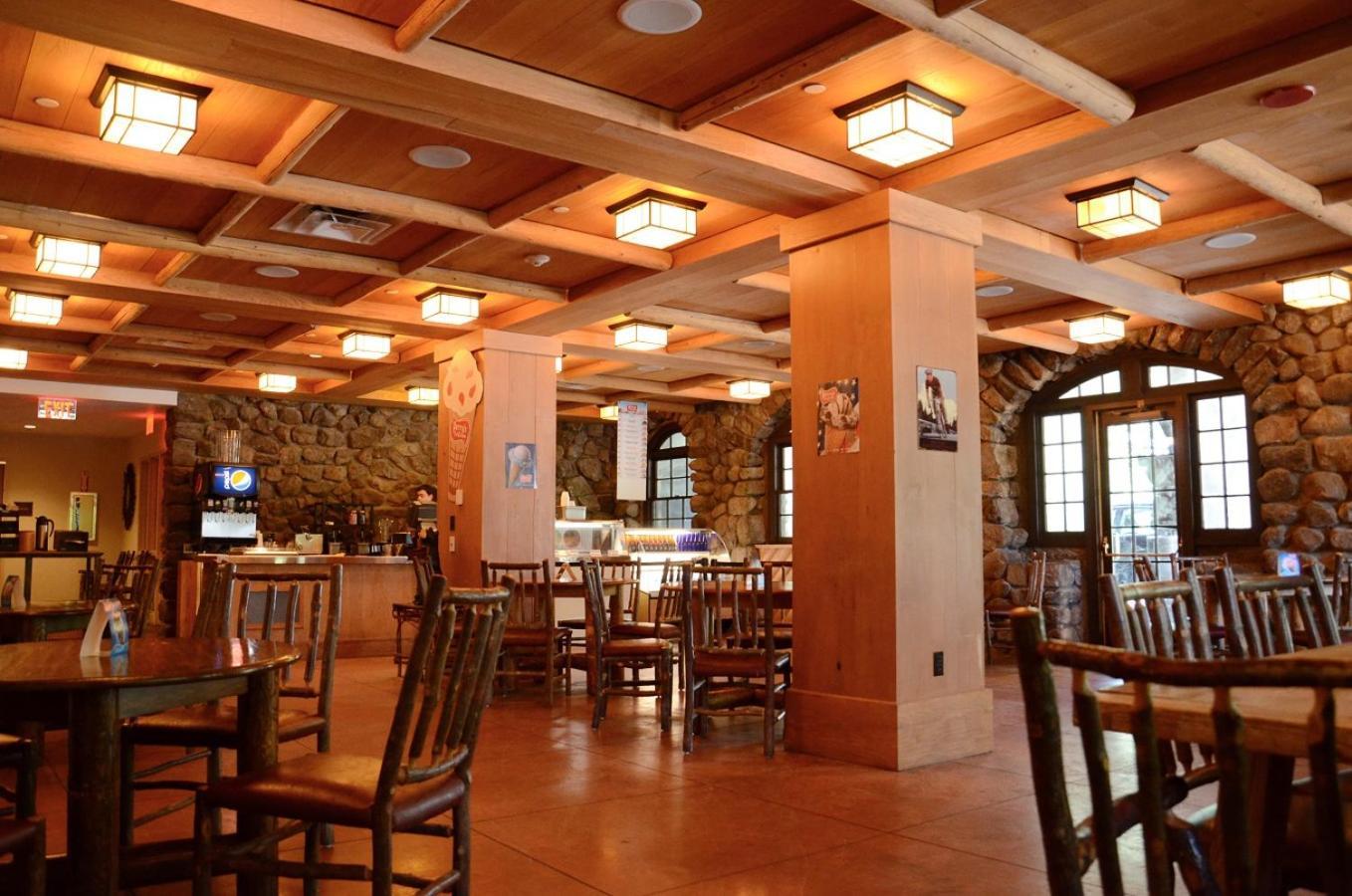 Overlook Lodge and Stone Cottages at Bear Mountain photo 10
