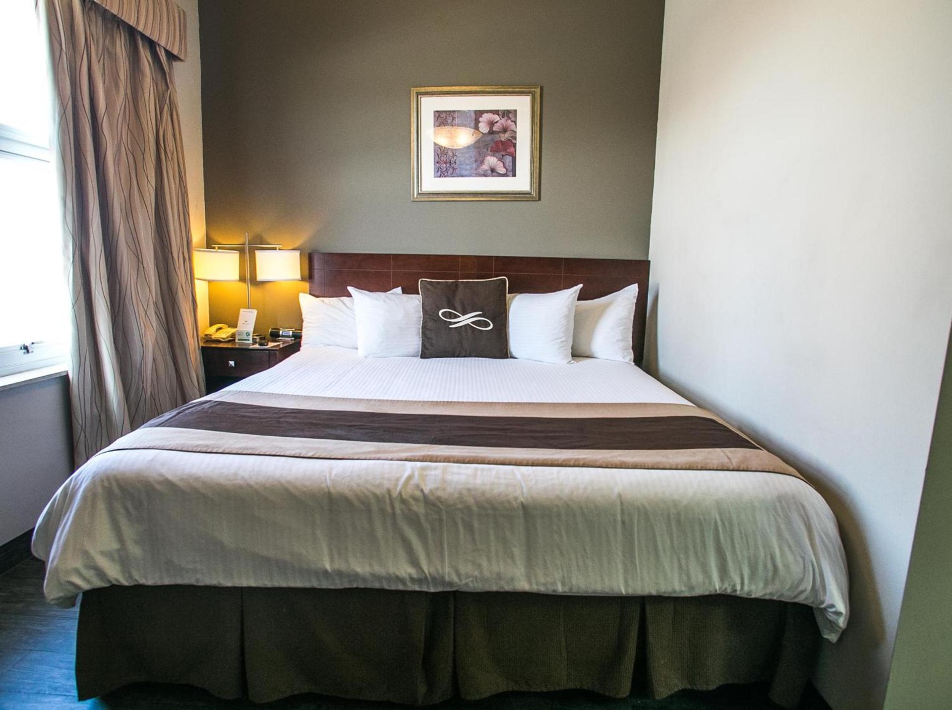 Pointe Plaza Hotel photo 9