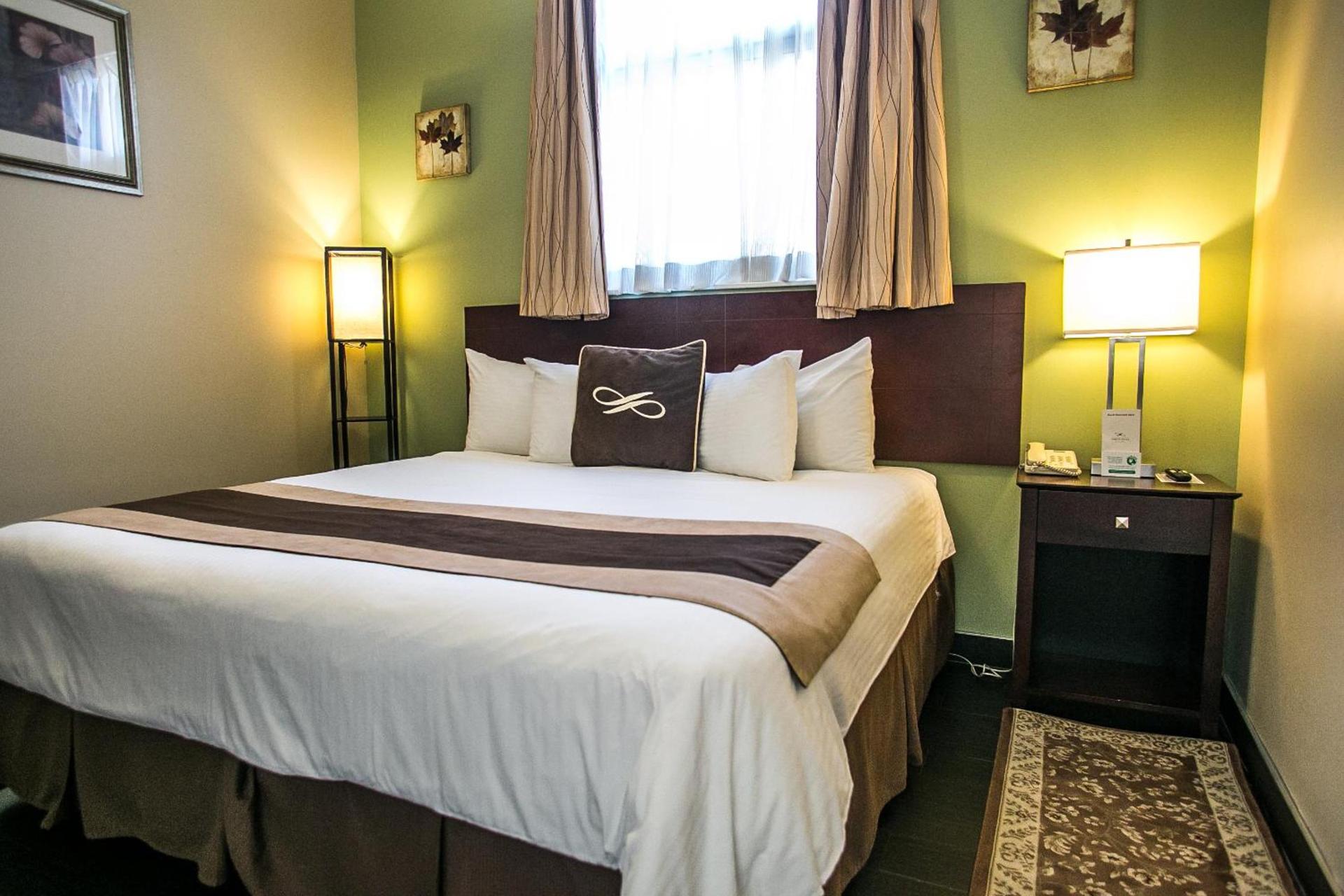 Pointe Plaza Hotel photo 18