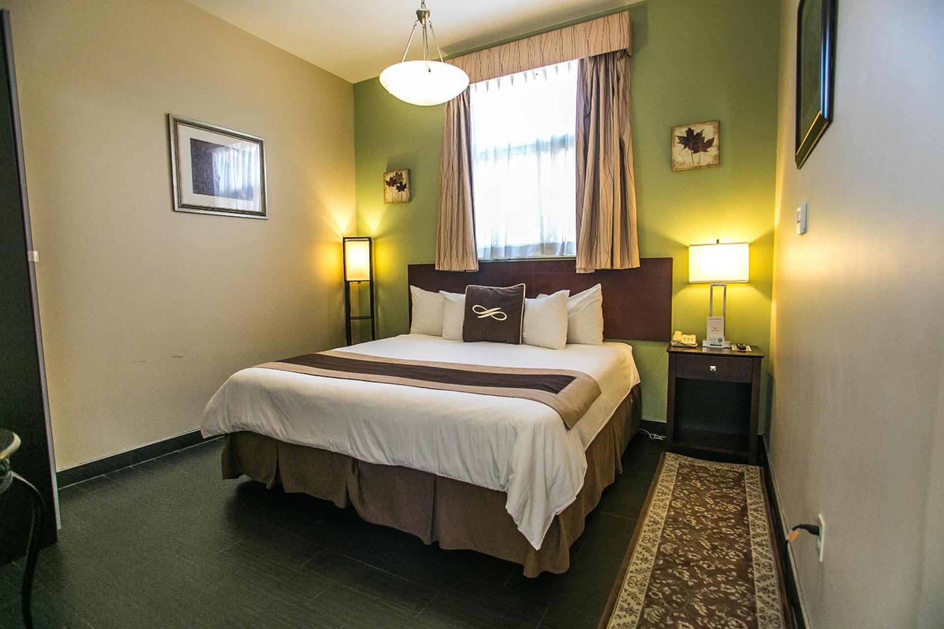 Pointe Plaza Hotel photo 19