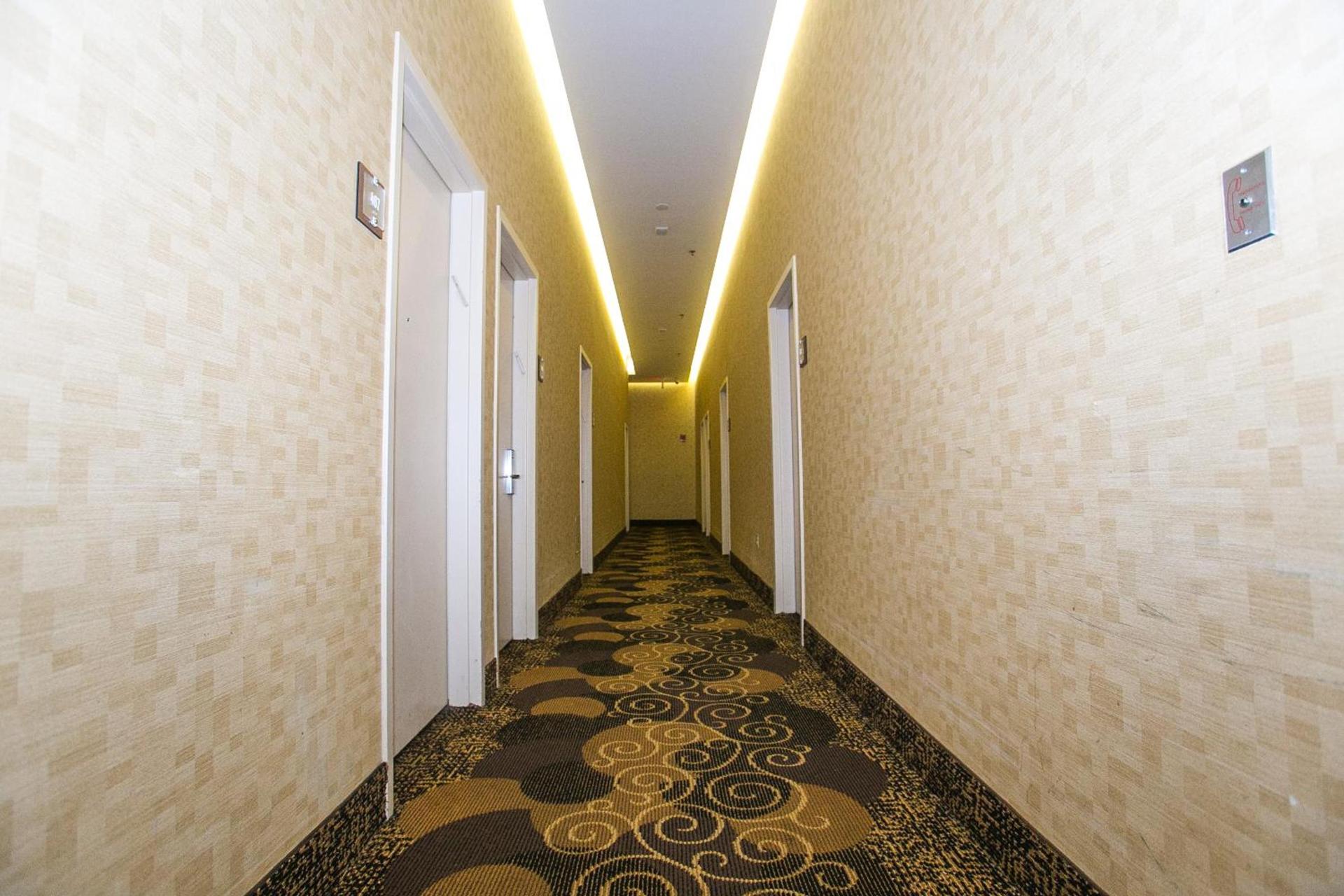 Pointe Plaza Hotel photo 22