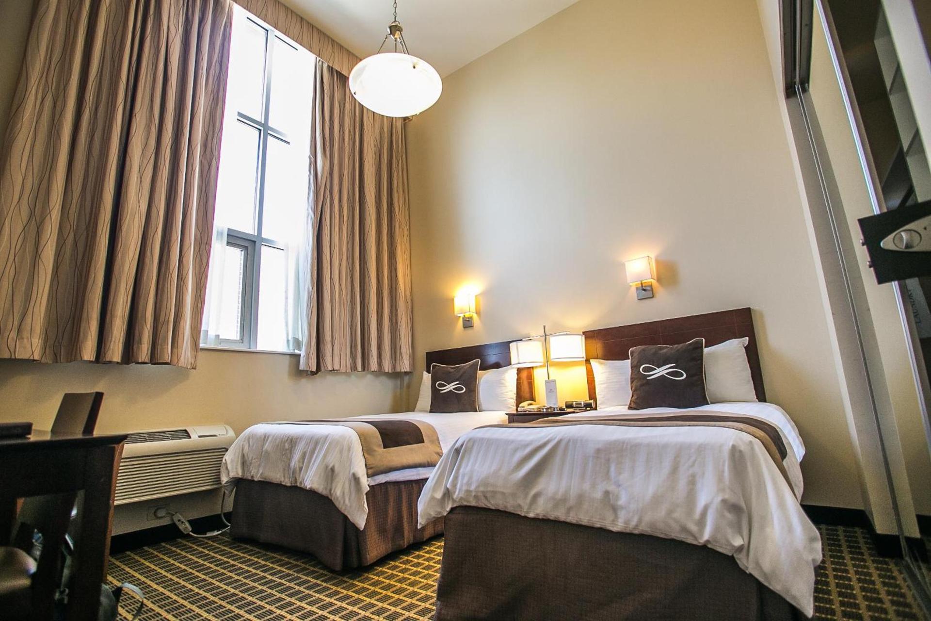 Pointe Plaza Hotel photo 8