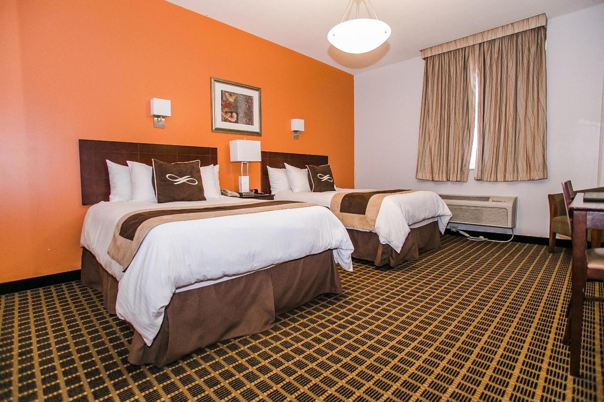 Pointe Plaza Hotel photo 25