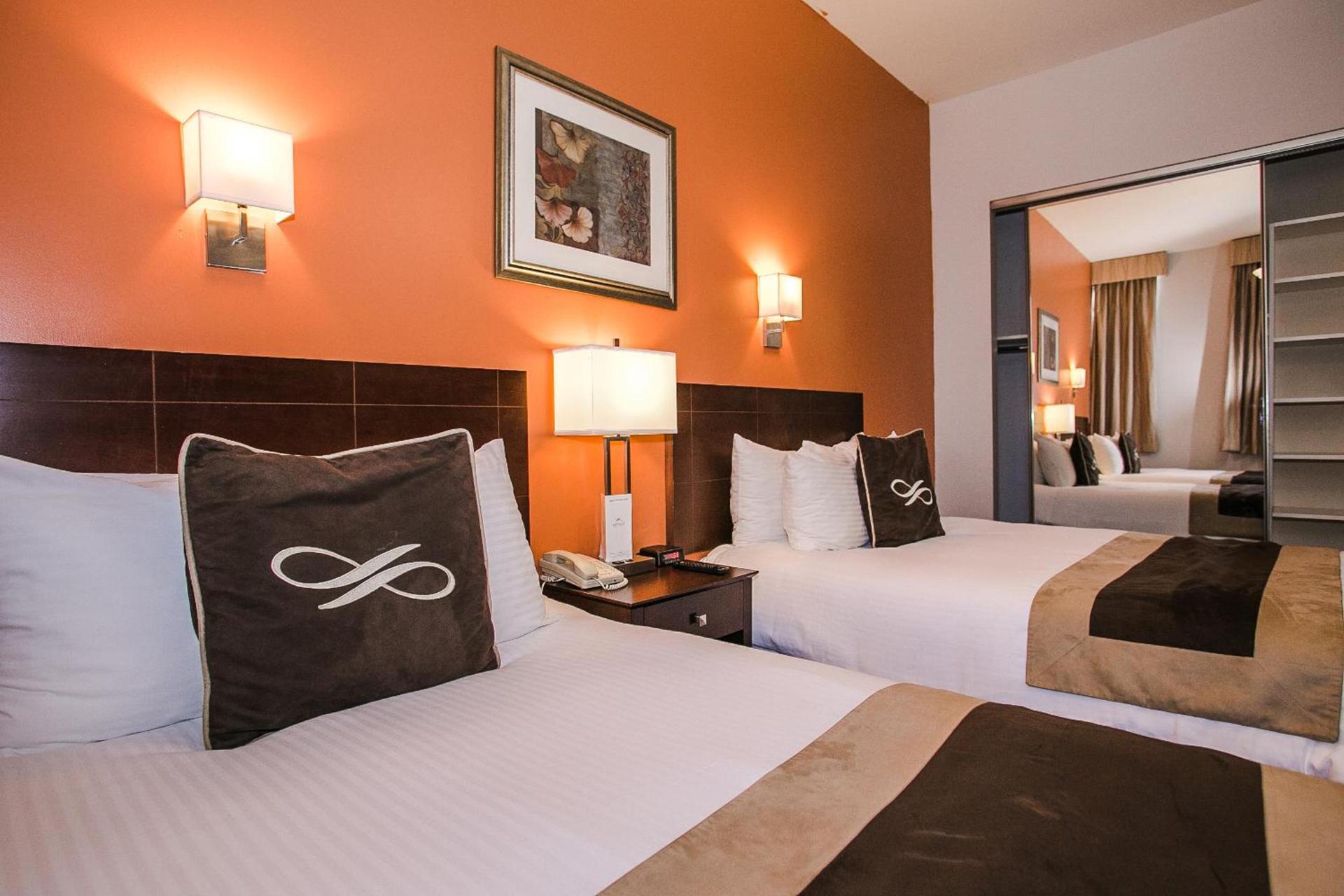Pointe Plaza Hotel photo 34