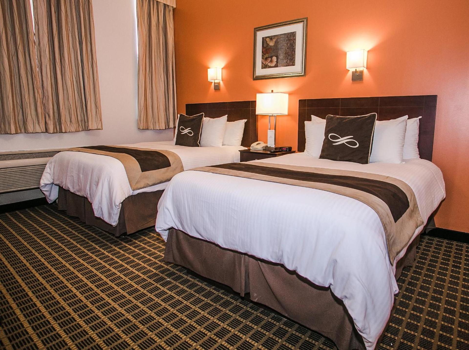 Pointe Plaza Hotel photo 35