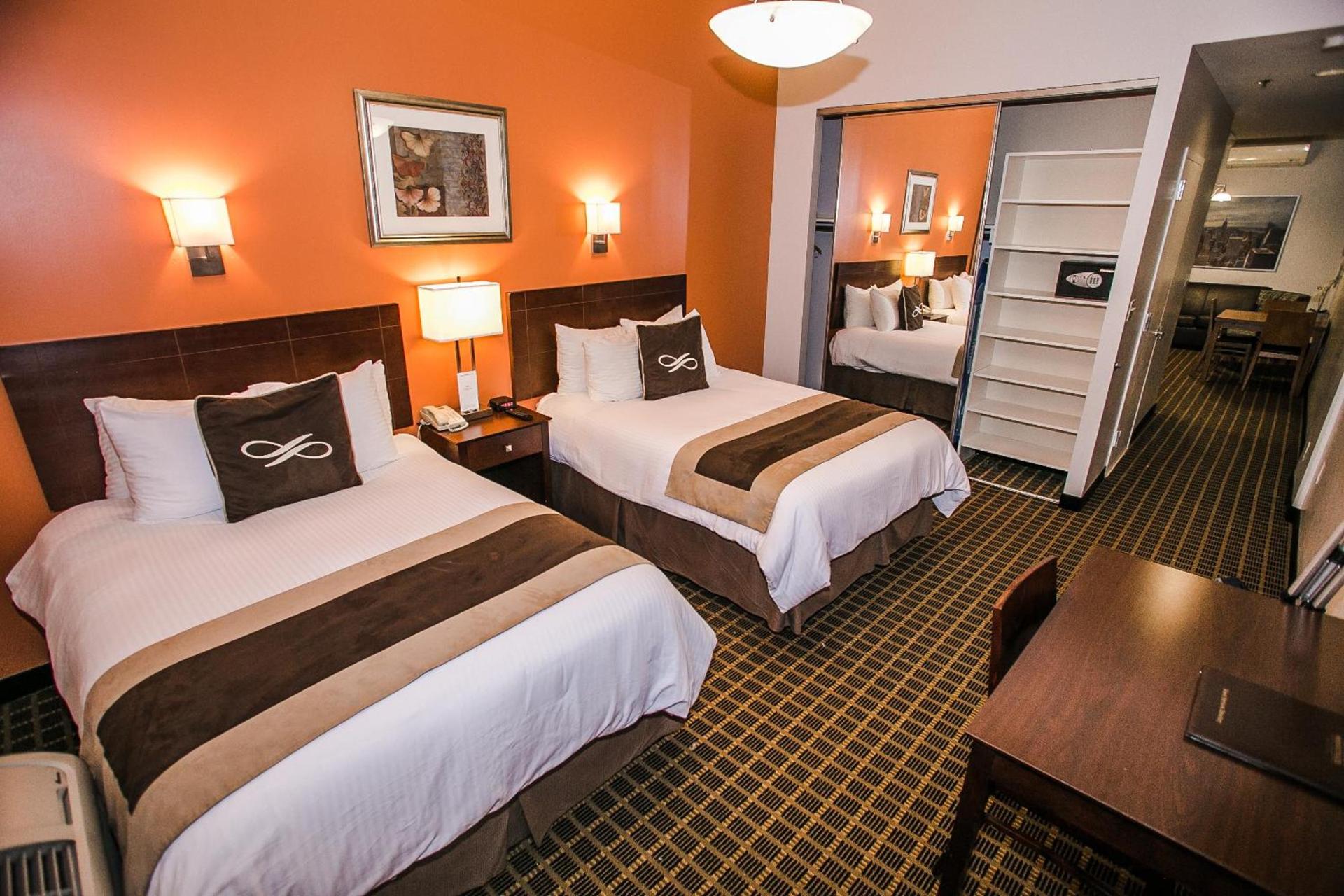 Pointe Plaza Hotel photo 36