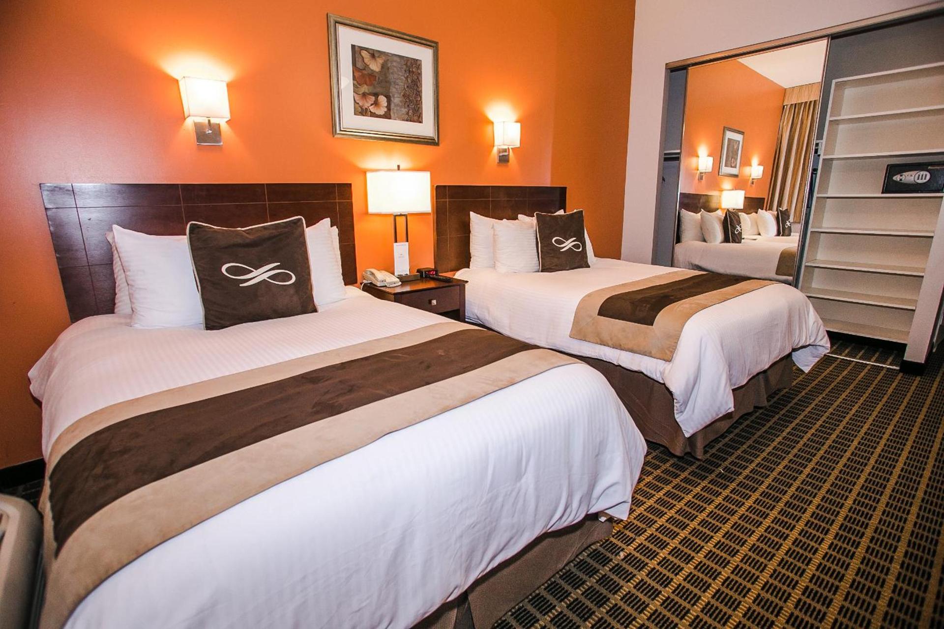 Pointe Plaza Hotel photo 37