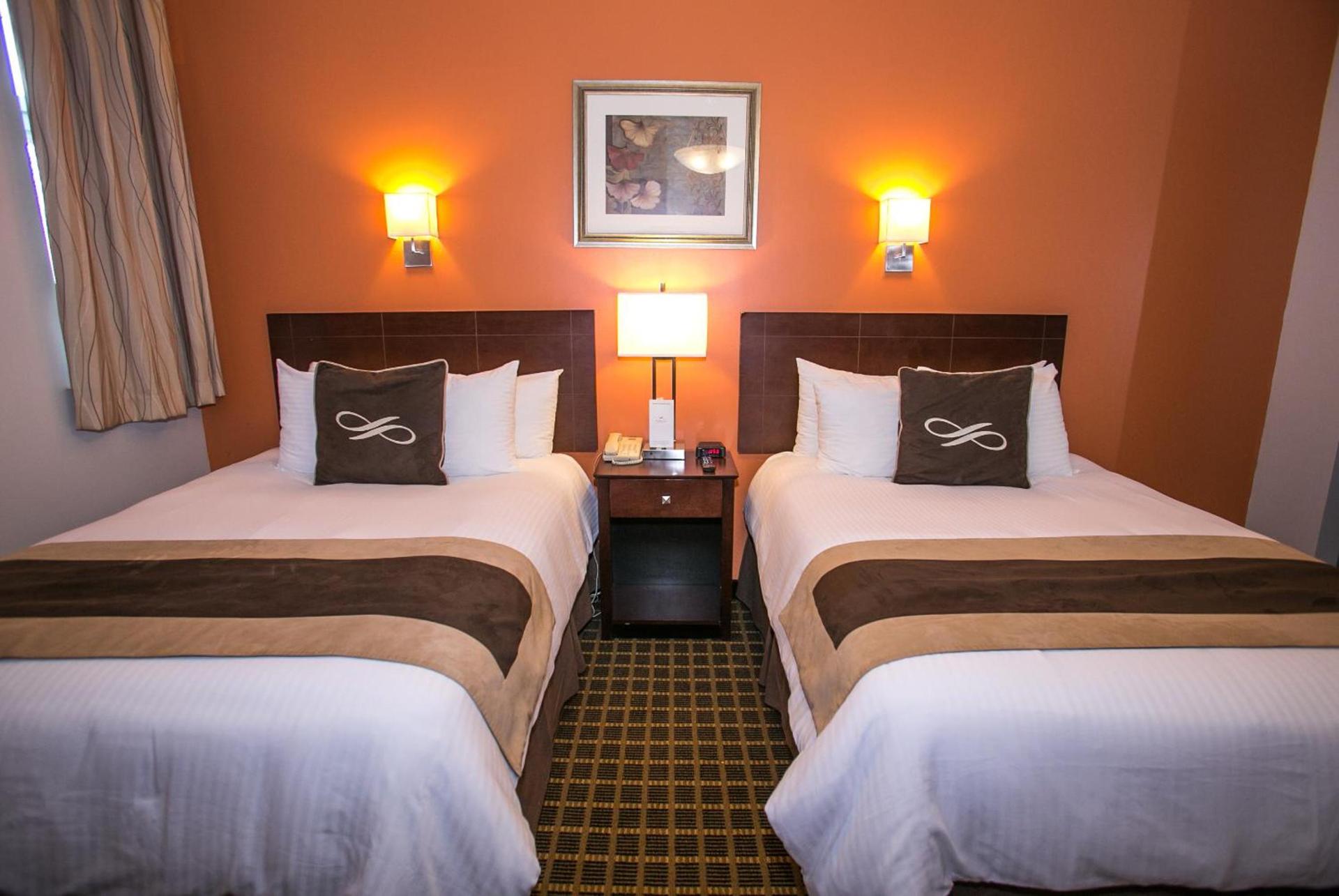 Pointe Plaza Hotel photo 38