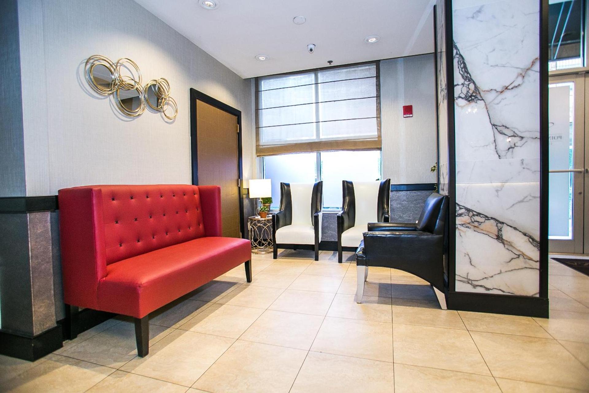 Pointe Plaza Hotel photo 4
