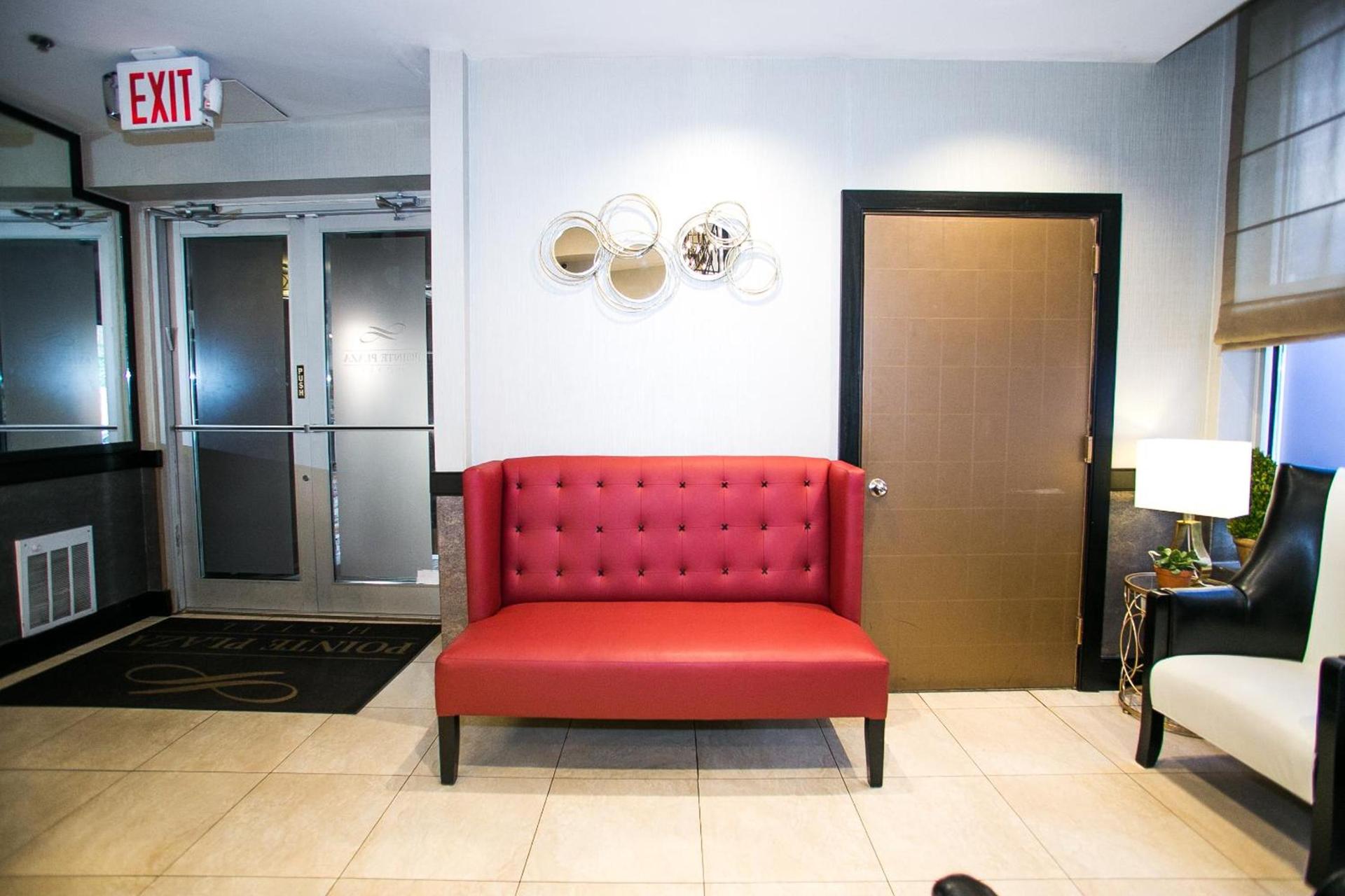 Pointe Plaza Hotel photo 5
