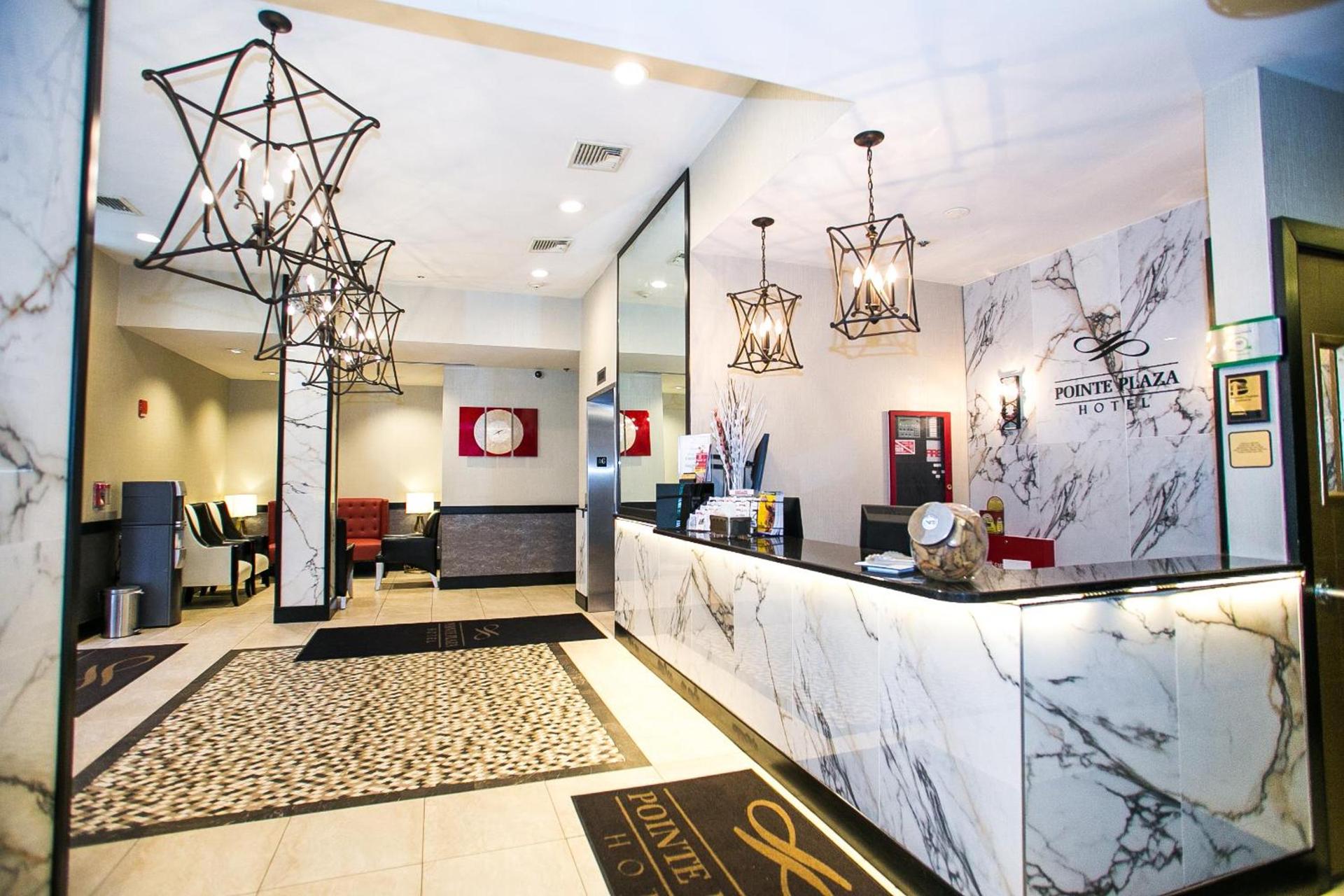 Pointe Plaza Hotel photo 3