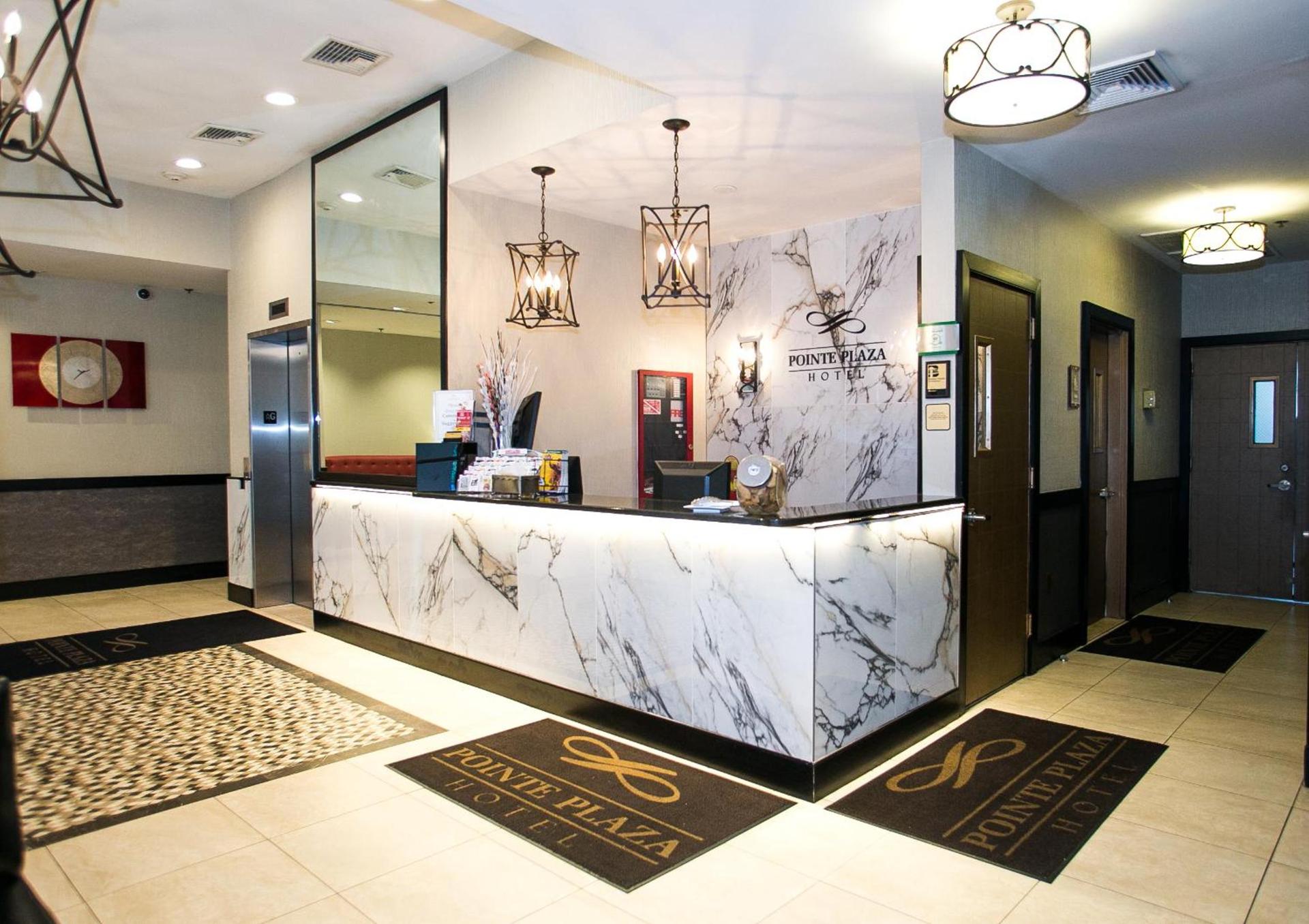 Pointe Plaza Hotel photo 2