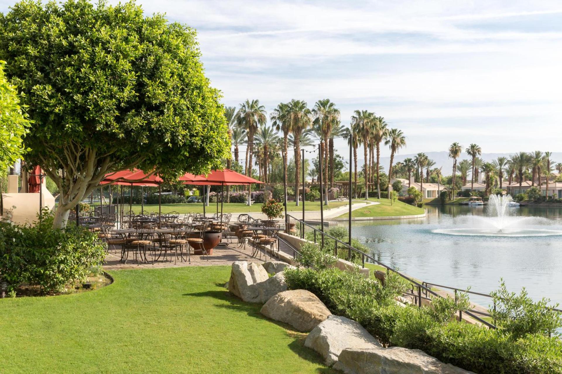 The Chateau at Lake La Quinta photo 7