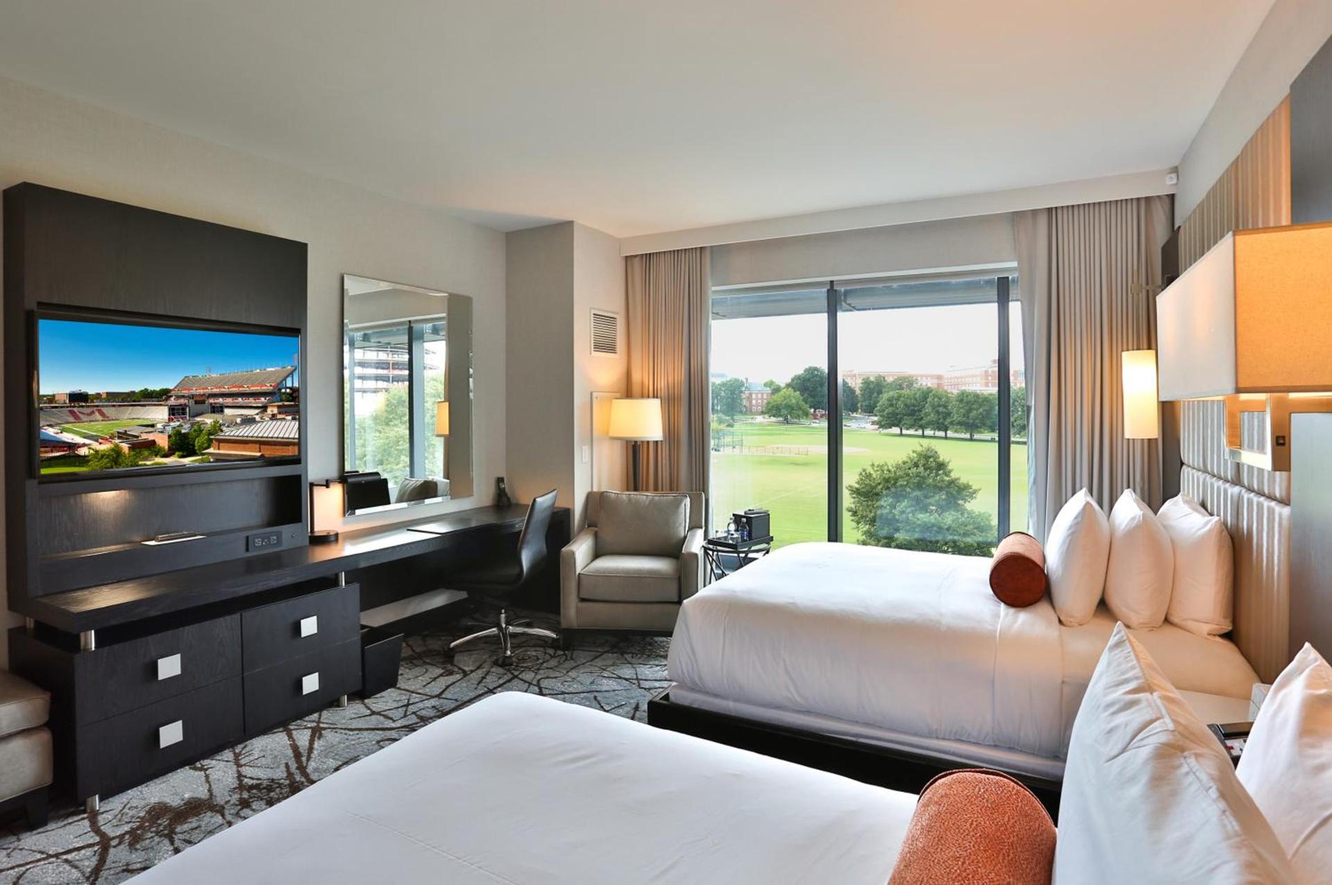 The Hotel at the University of Maryland photo 23