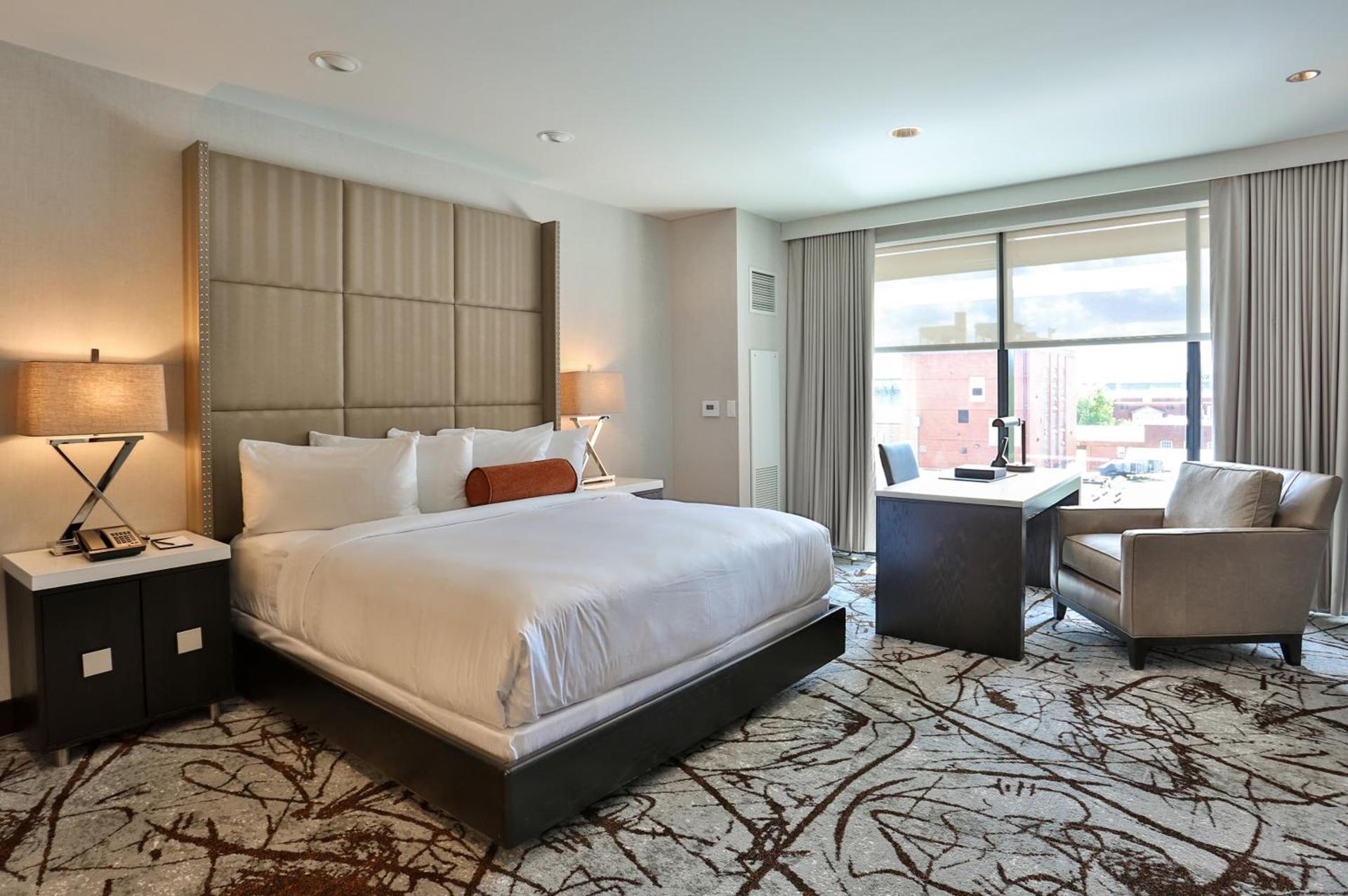 The Hotel at the University of Maryland photo 28