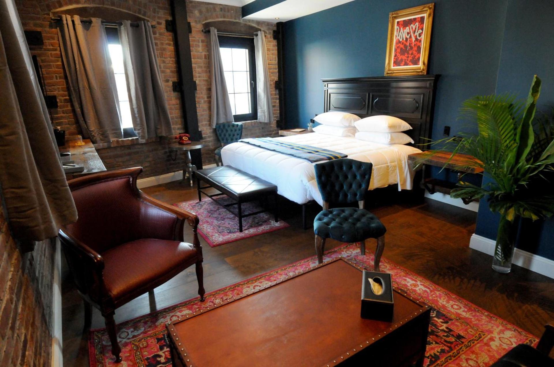 Sohotel photo 35