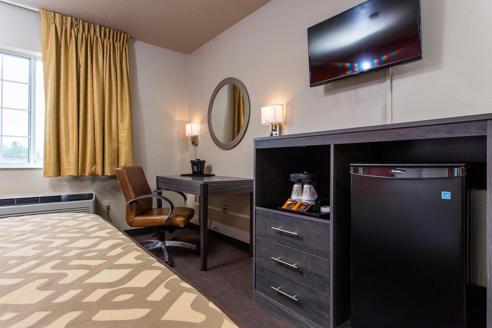 Hotel J Green Bay photo 23