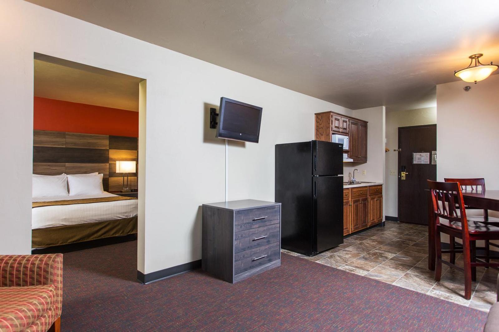 Hotel J Green Bay photo 21