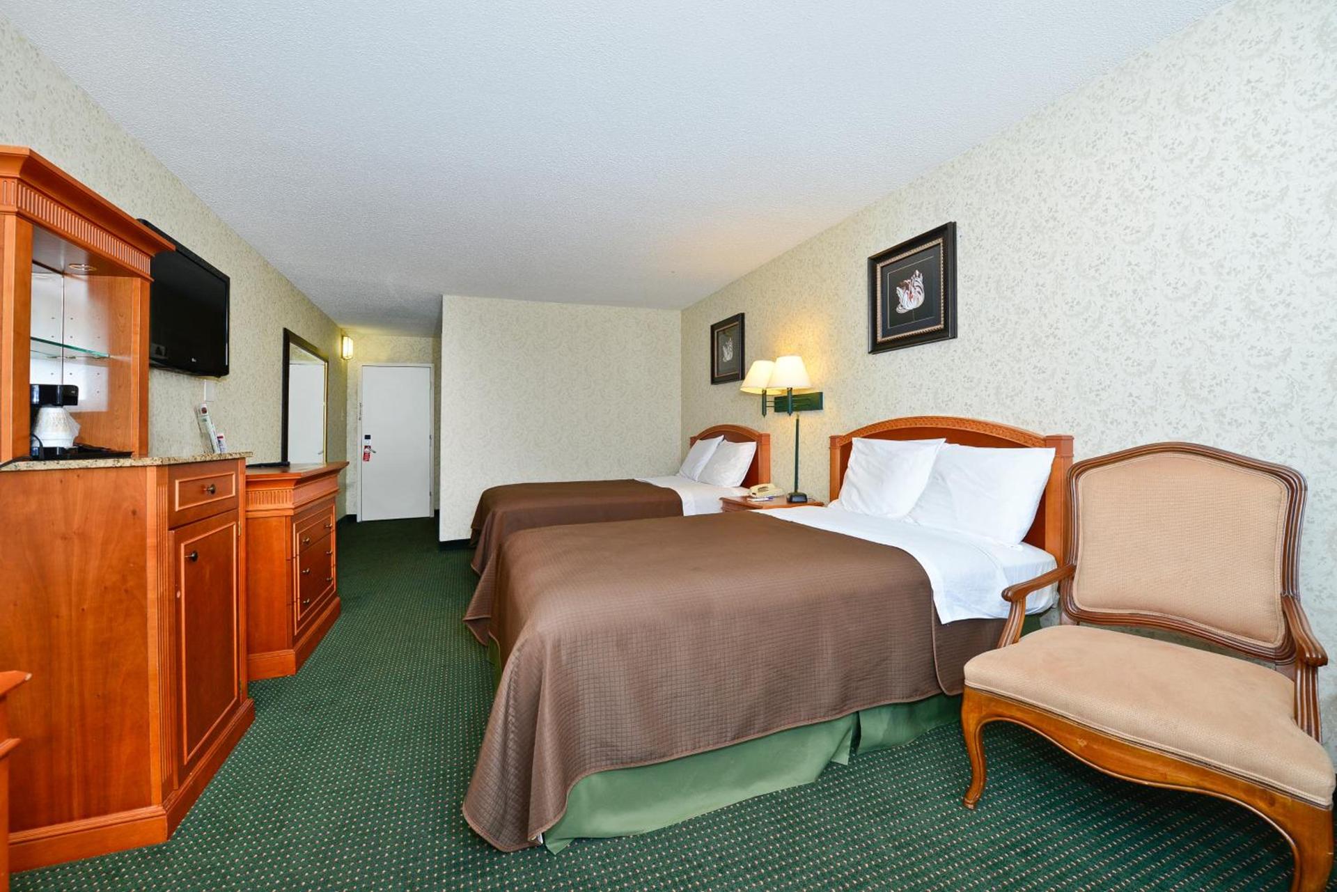 Americas Best Value Inn - Baltimore photo 6