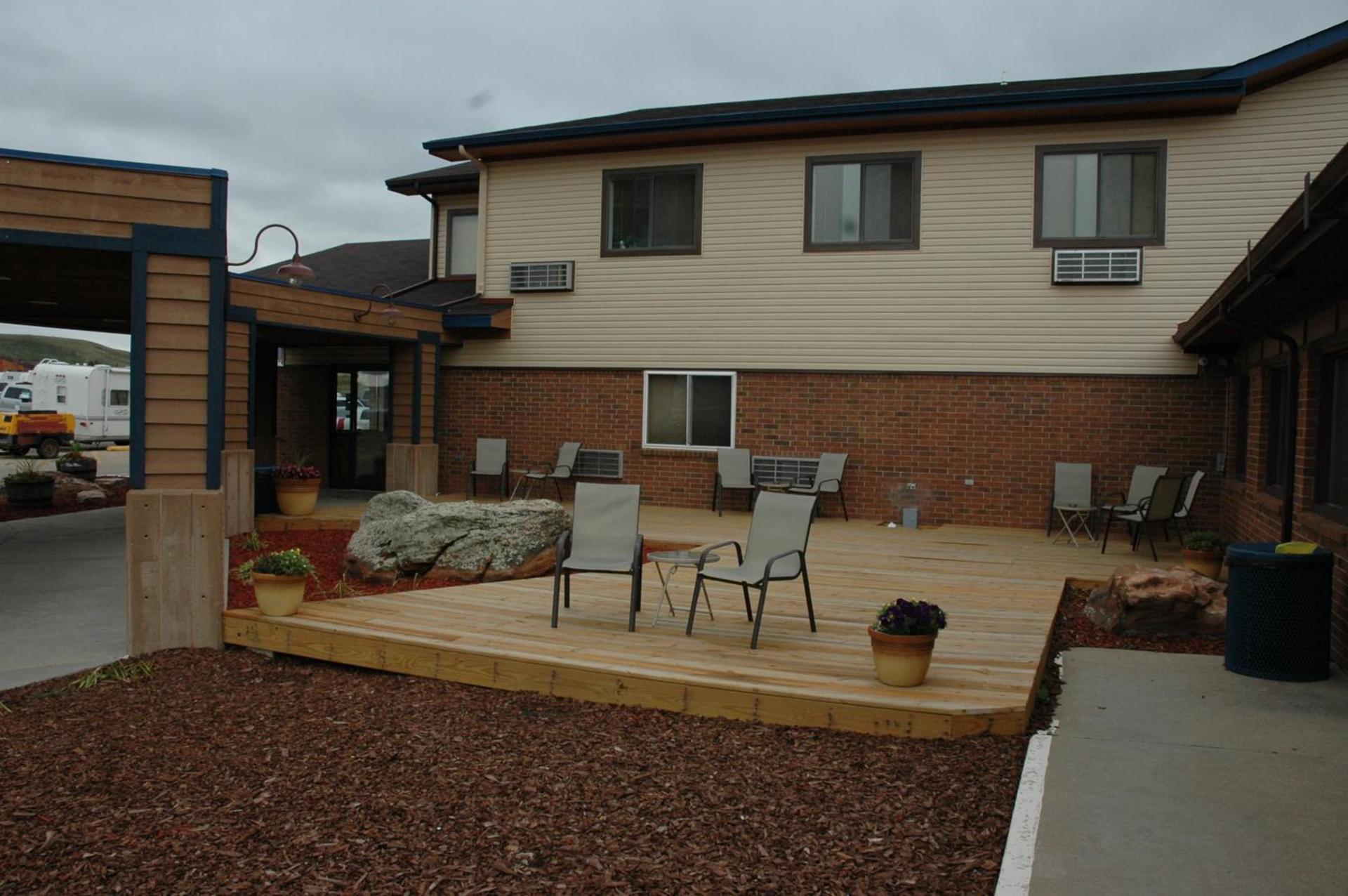 Baymont by Wyndham Spearfish photo 32