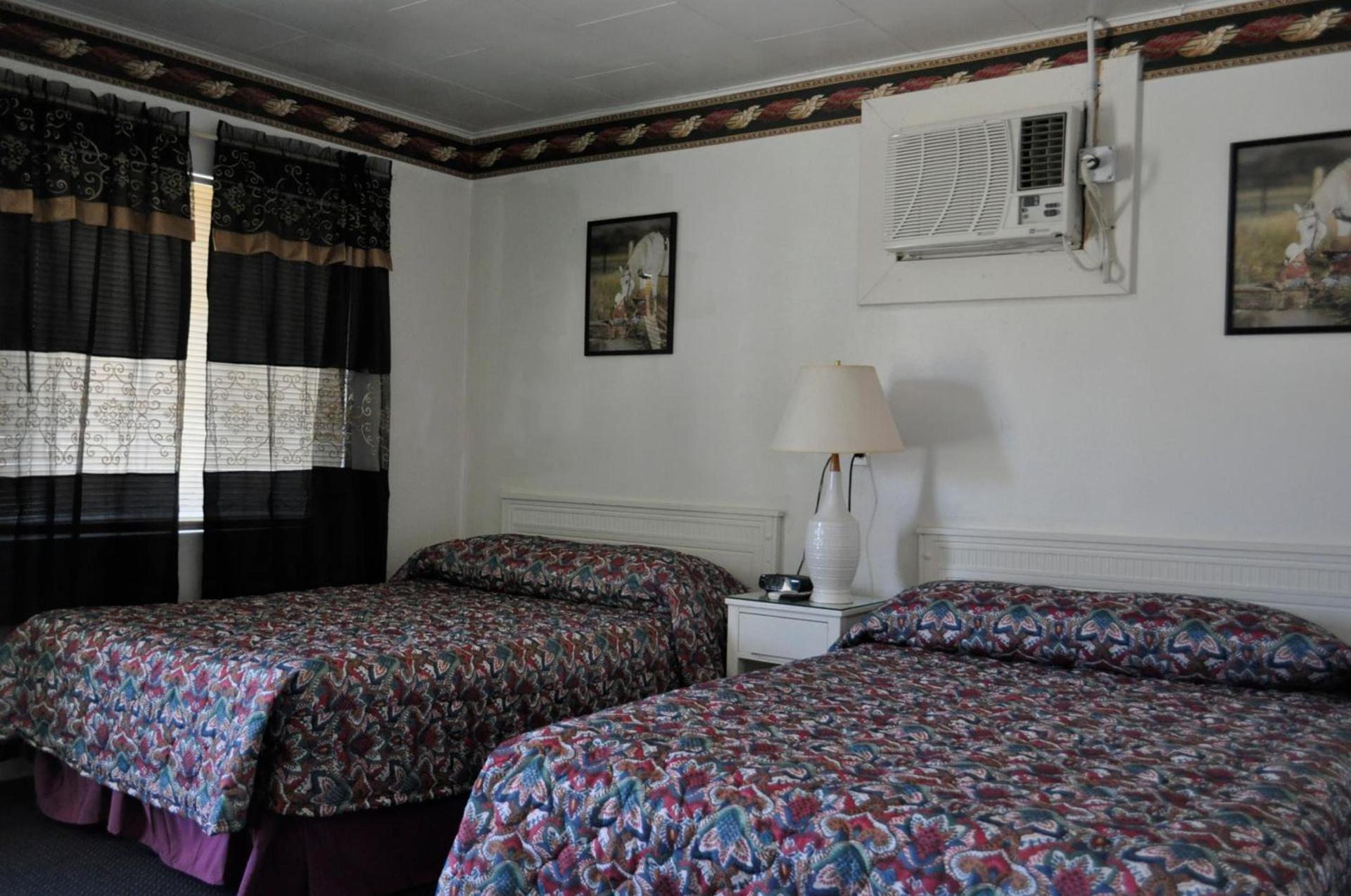 Western Motel photo 12