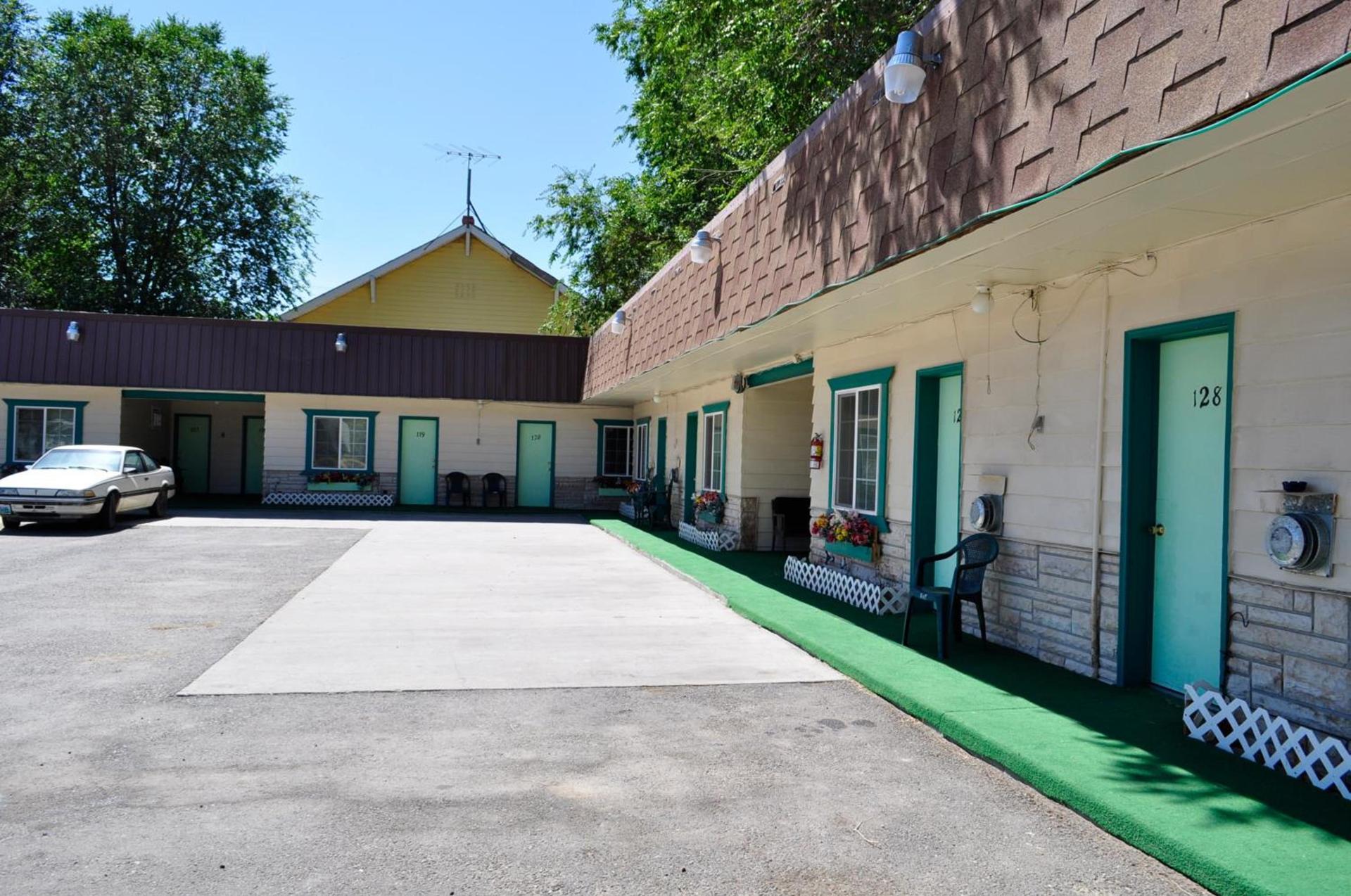 Western Motel photo 41