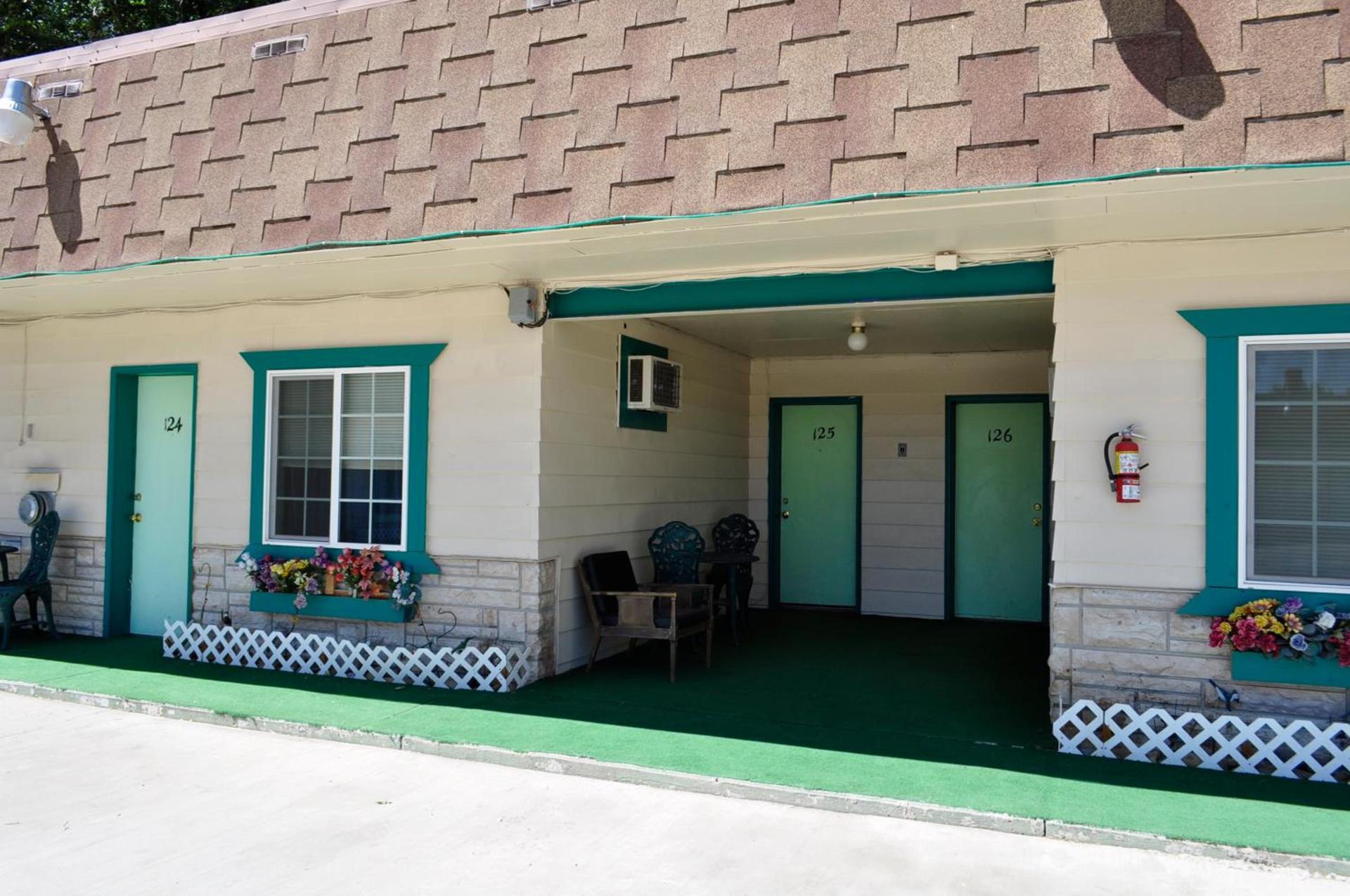 Western Motel photo 40