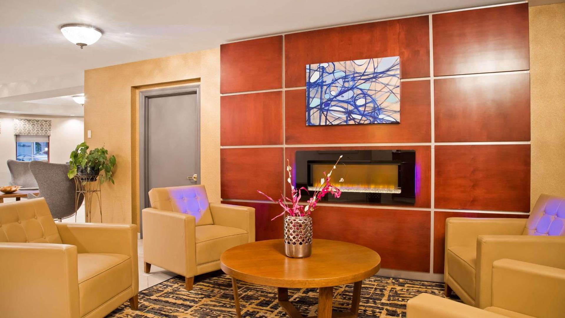 Best Western On The Avenue photo 6