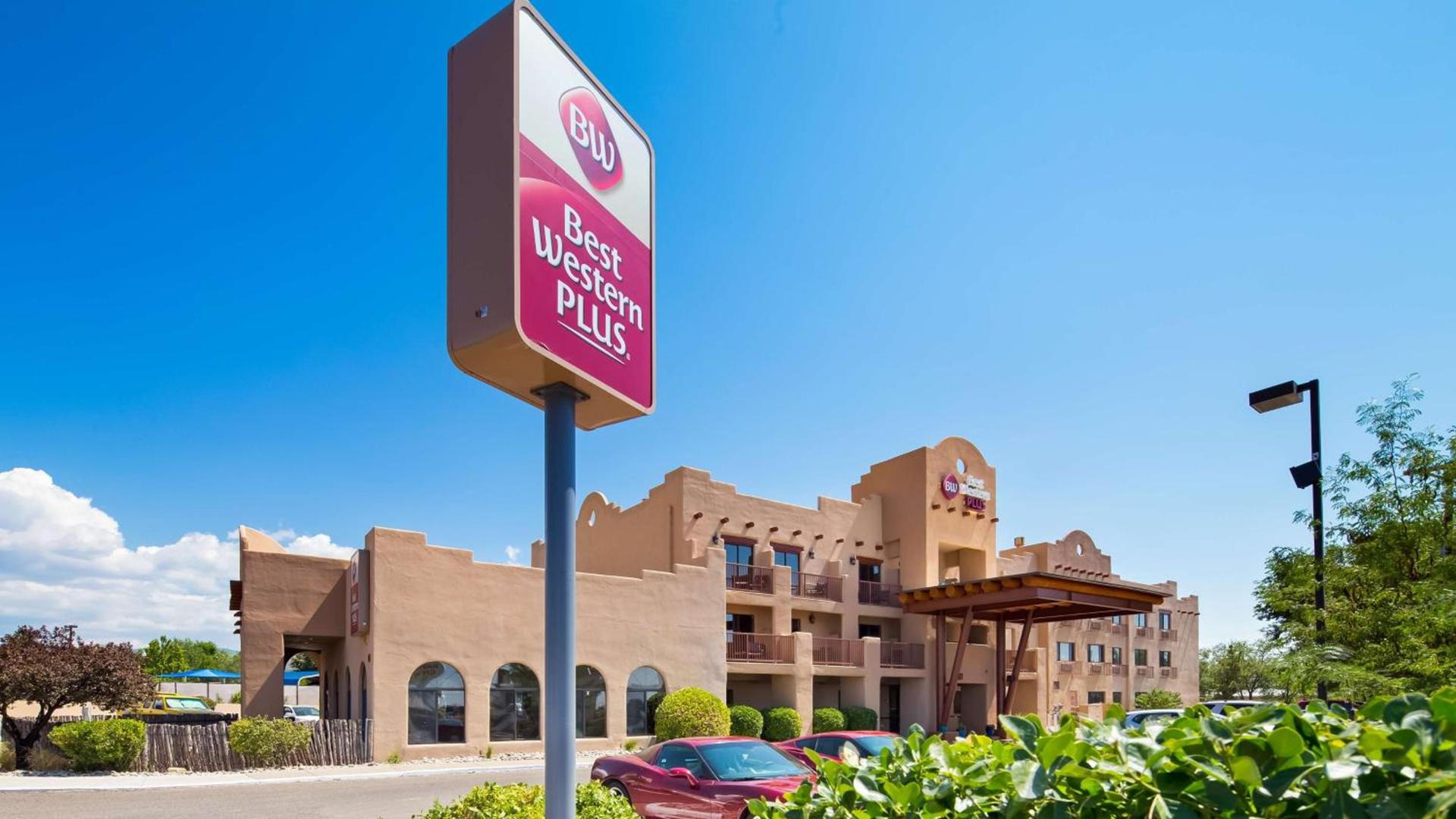Best Western Plus Inn of Santa Fe photo 34