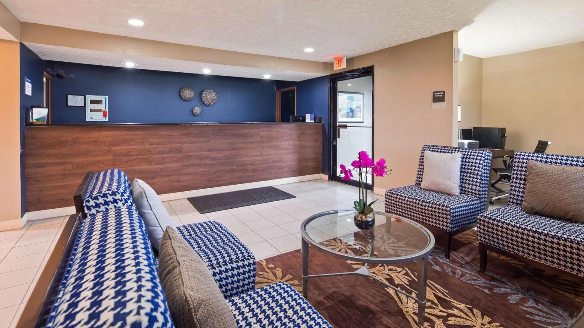 Best Western Executive Inn- Mount Gilead photo 3