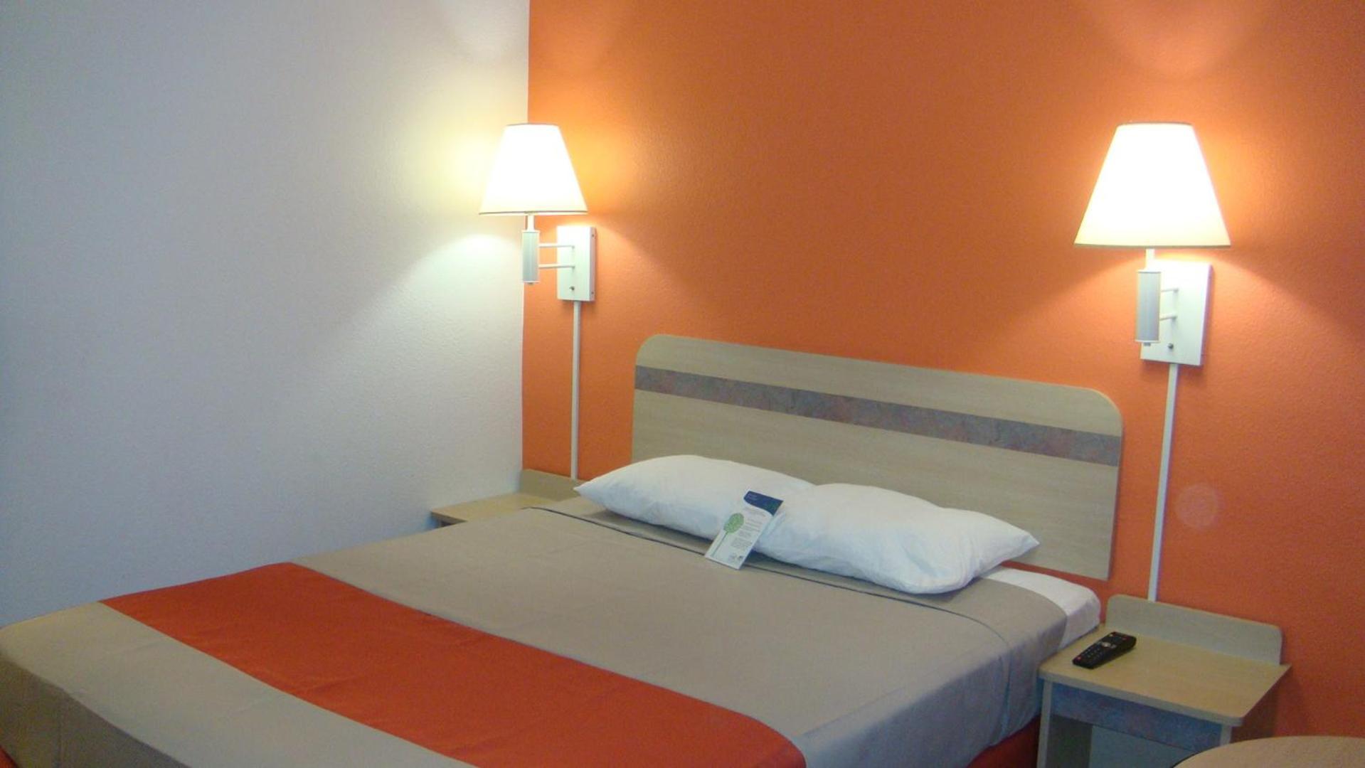 Motel 6-Marysville, CA photo 41