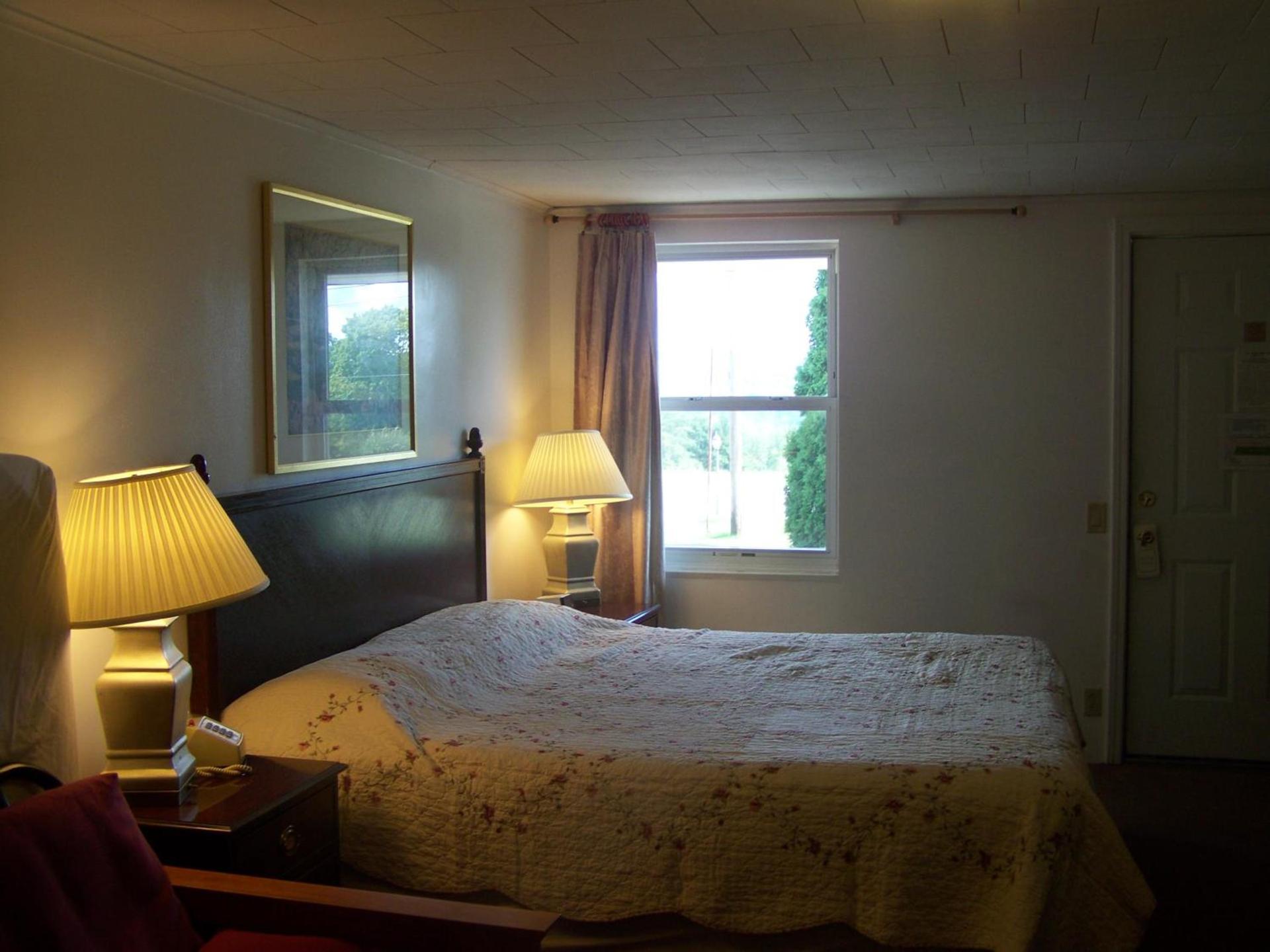 Golden Knight Inn and Suites photo 48
