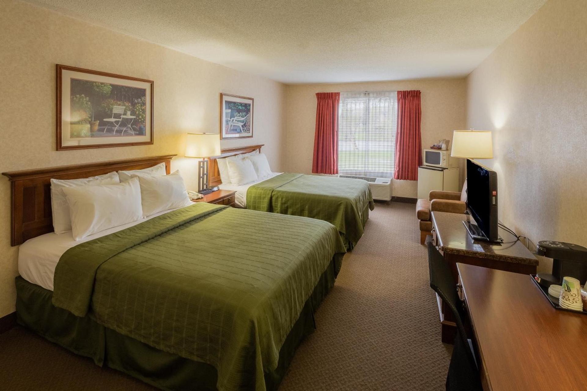 Coshocton Village Inn & Suites photo 3