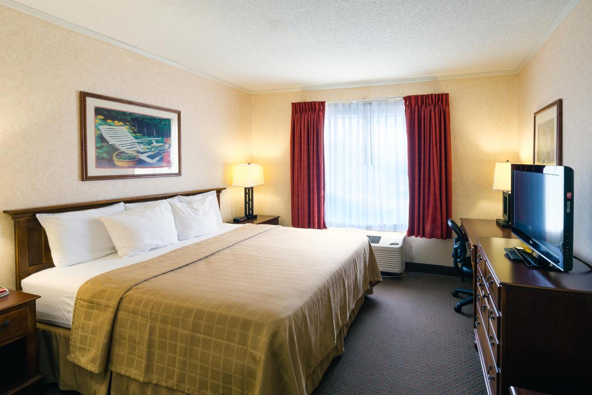 Coshocton Village Inn & Suites photo 8