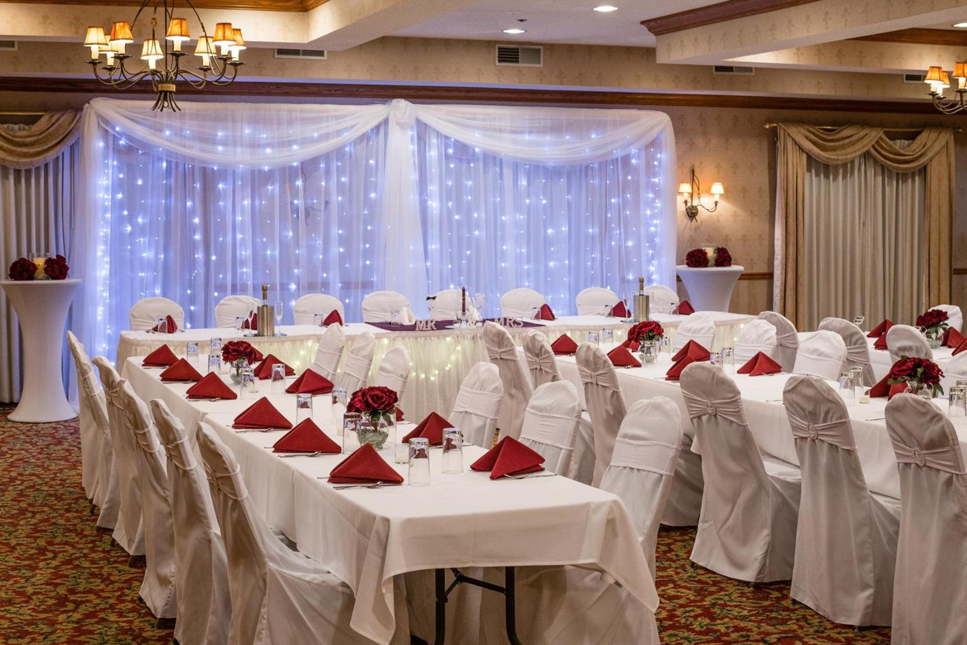 Coshocton Village Inn & Suites photo 31