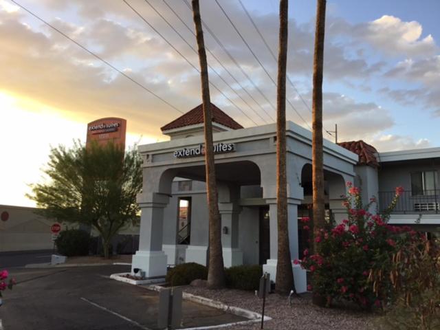 Extend-a-Suites Phoenix photo 1