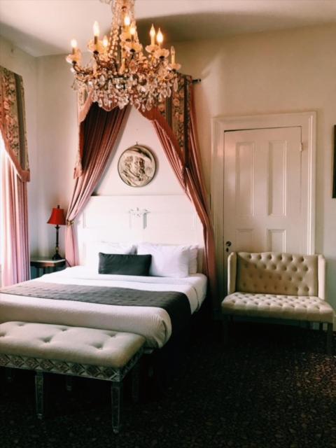 Lafitte Hotel & Bar photo 25