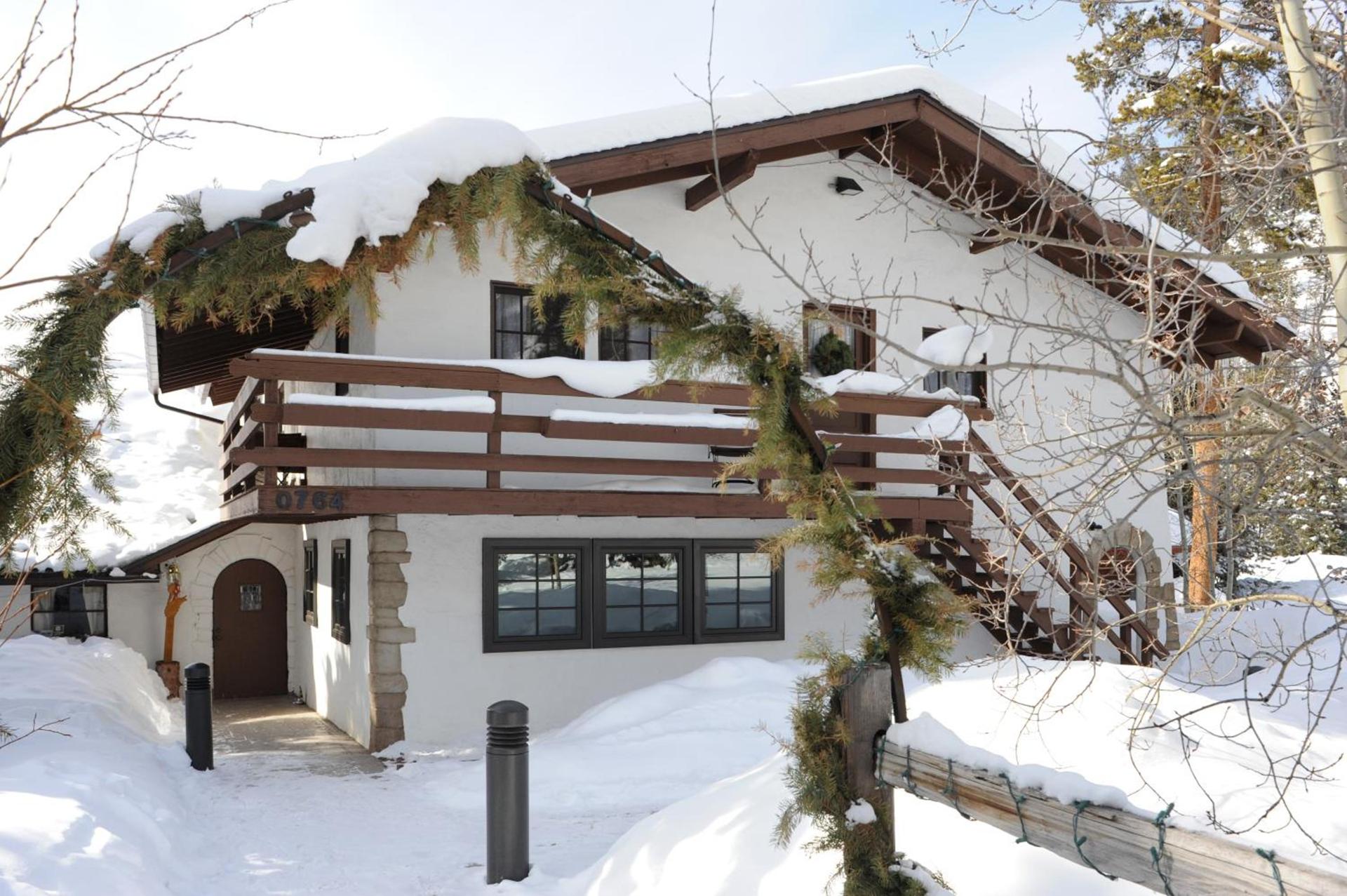 Ski Tip Lodge, A Vail Resorts Property photo 2