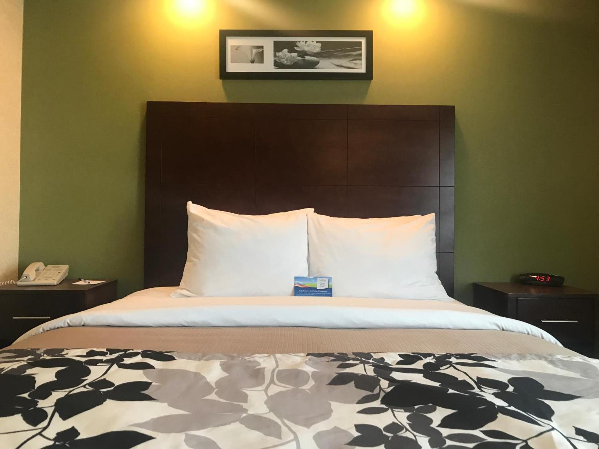 Baymont by Wyndham Flat Rock photo 16