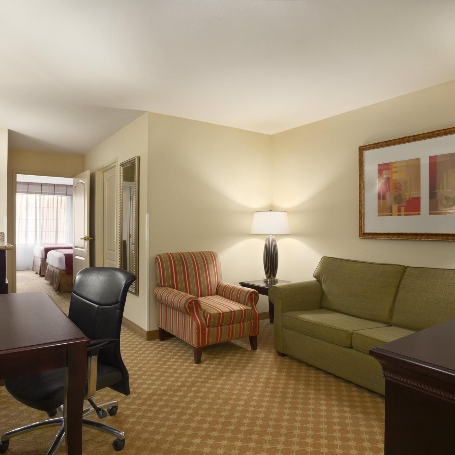Spark by Hilton Washington Meadowlands Blvd photo 13