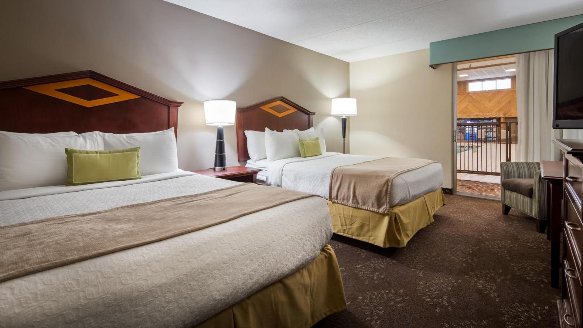 Best Western Plus Willmar photo 46