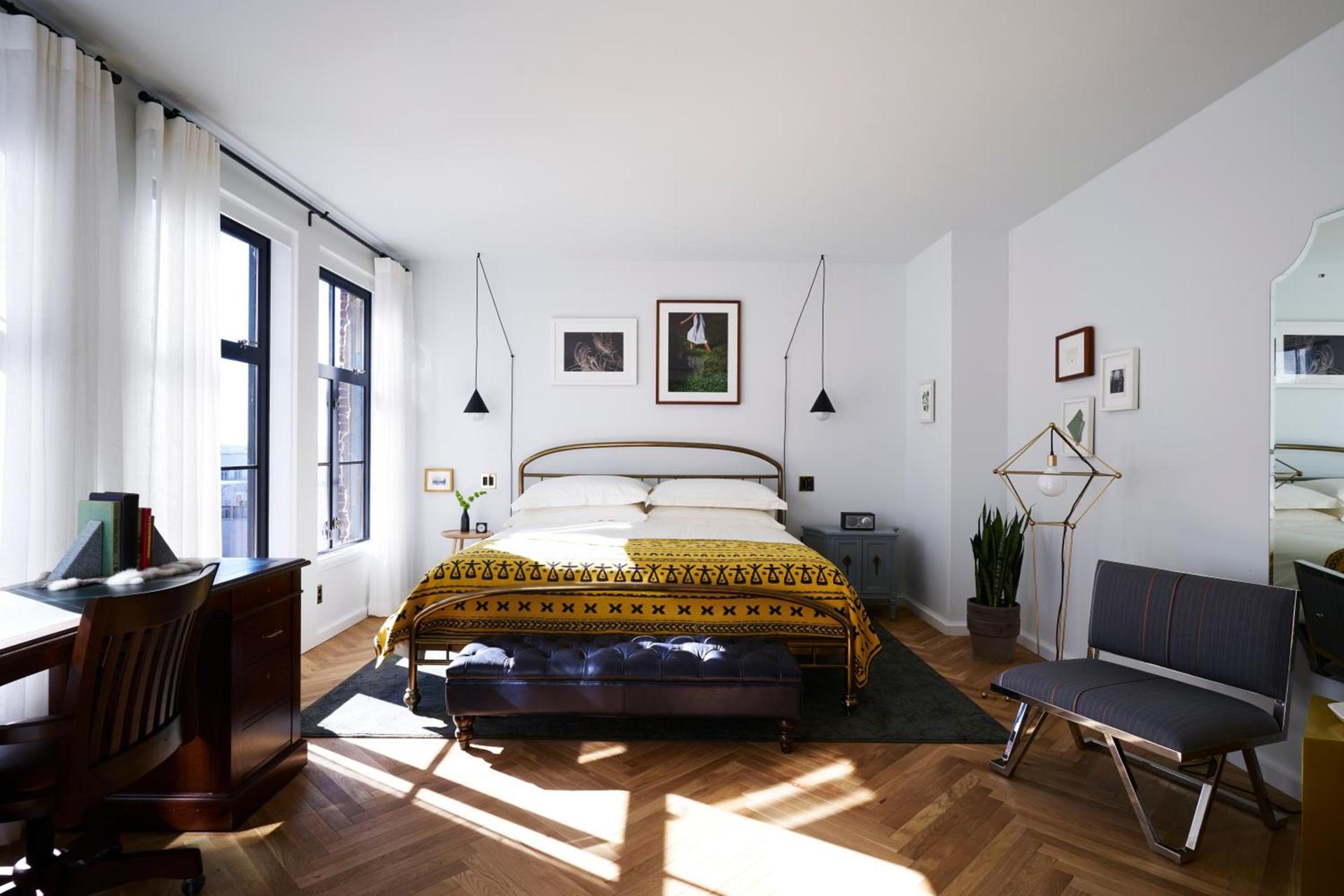 The LINE Hotel DC photo 14