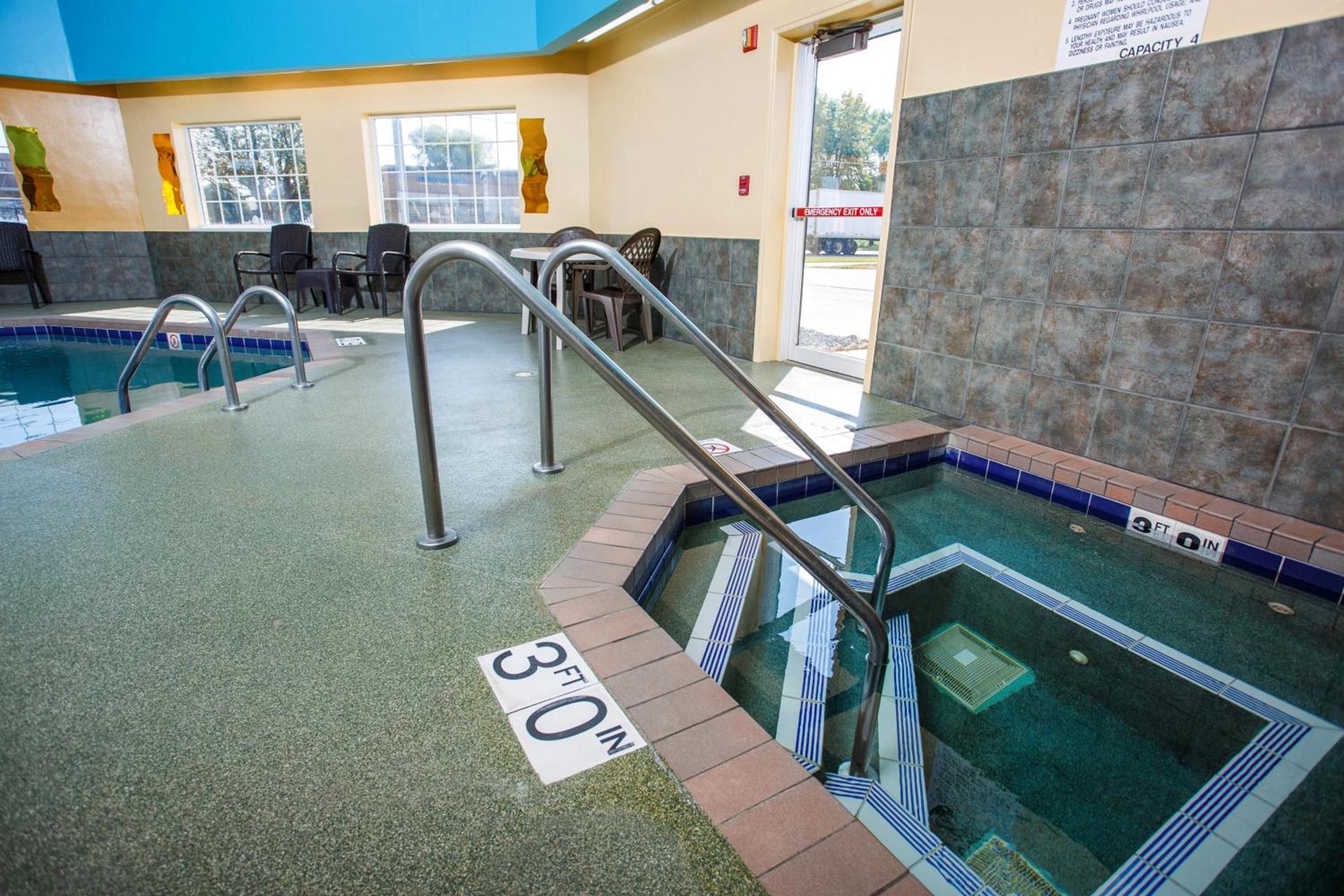 Hotel J Green Bay photo 10