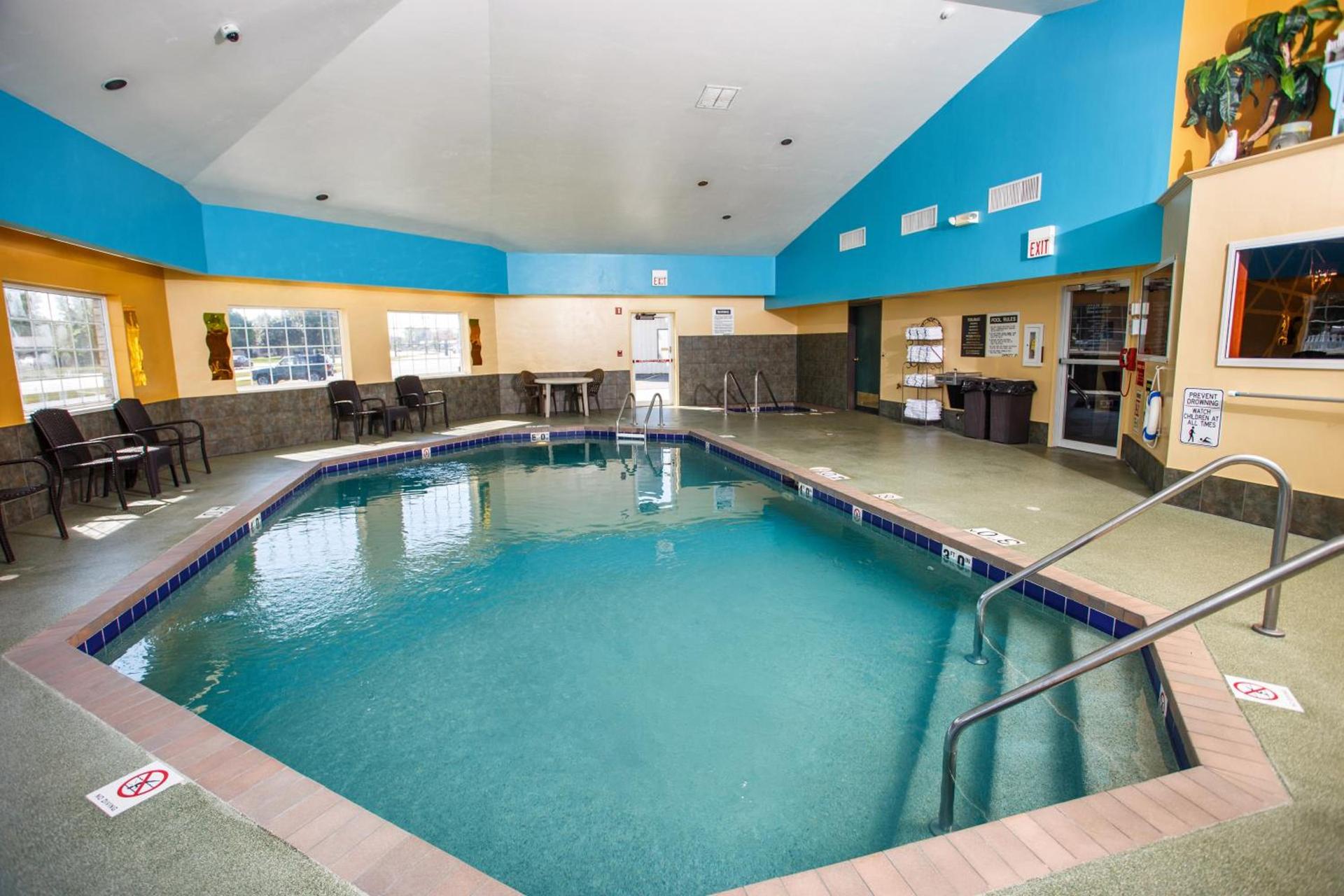 Hotel J Green Bay photo 9